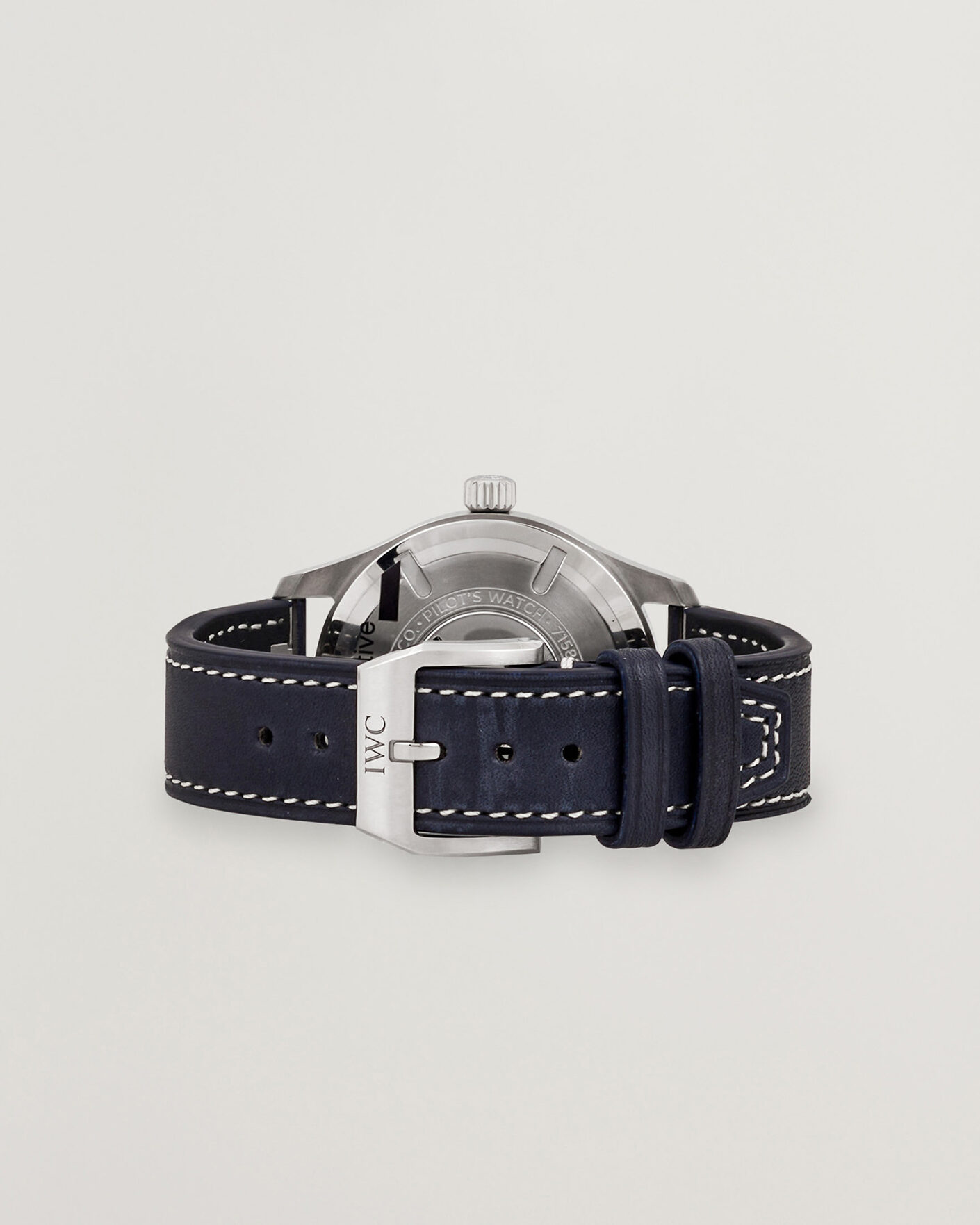 Mies | Pre-Owned & Vintage Watches | IWC Pre-Owned | Mark XX Pilot