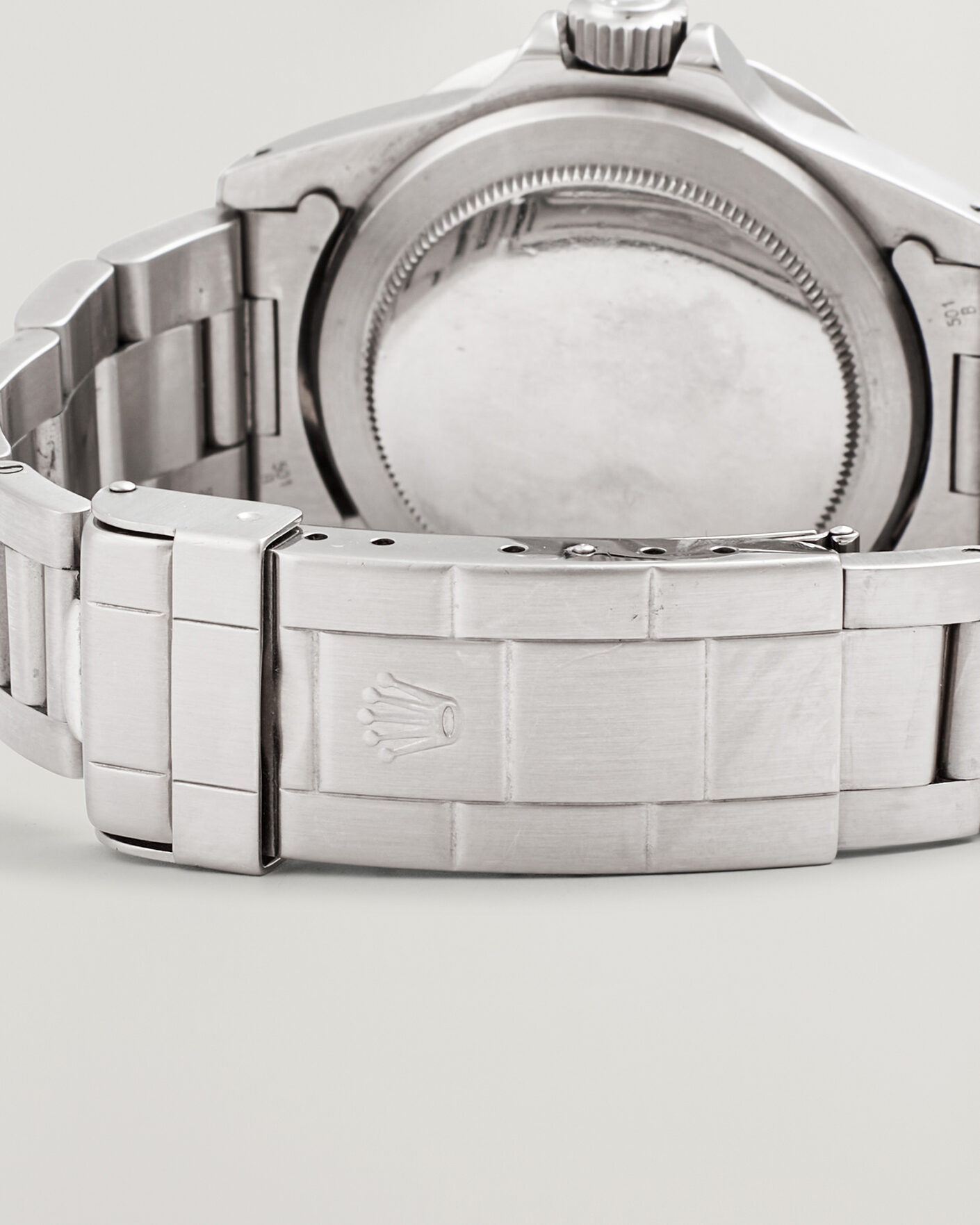 Mies | Pre-Owned & Vintage Watches | Rolex Pre-Owned | Submariner Date 1680