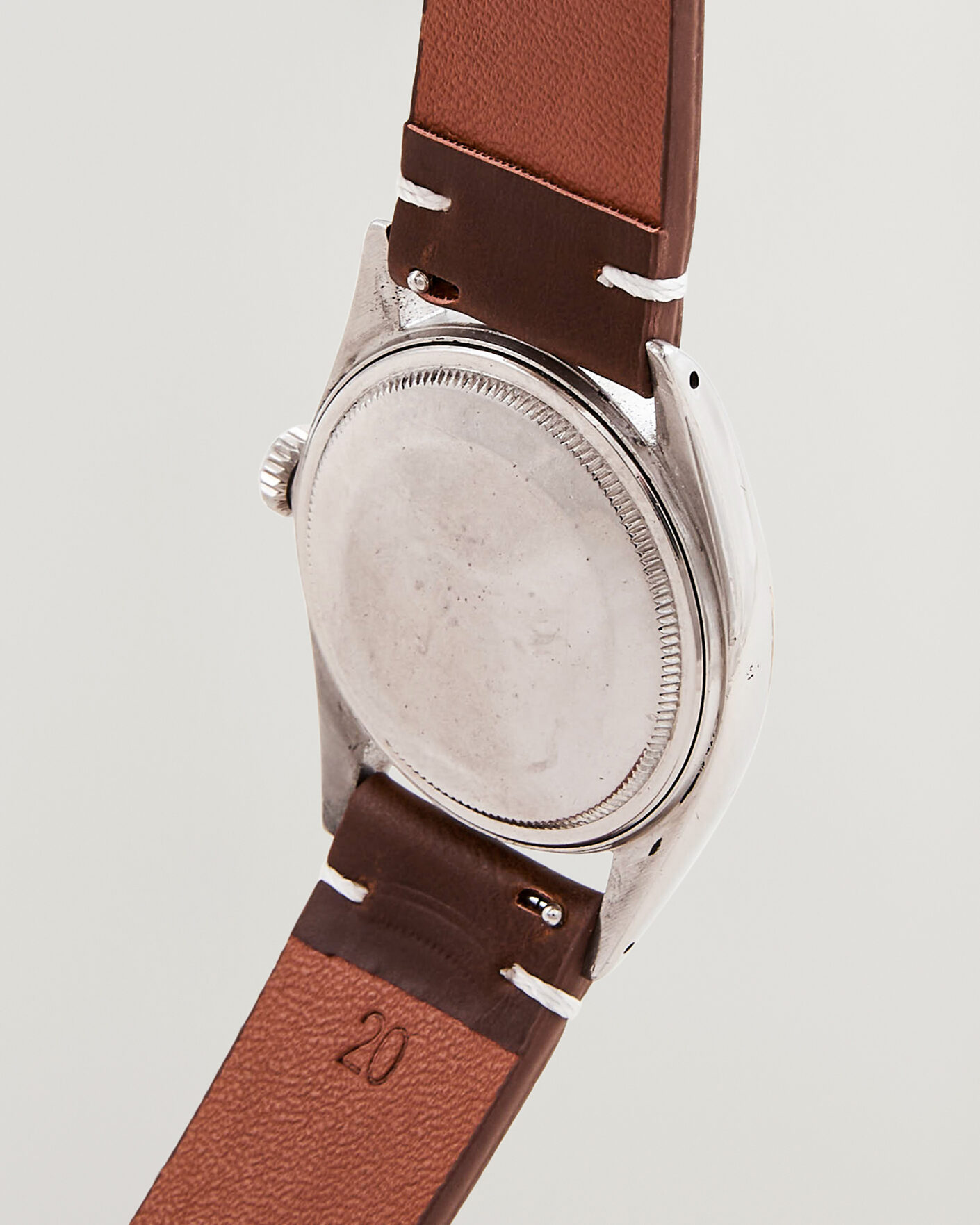 Mies | Pre-Owned & Vintage Watches | Rolex Pre-Owned | Datejust 1601