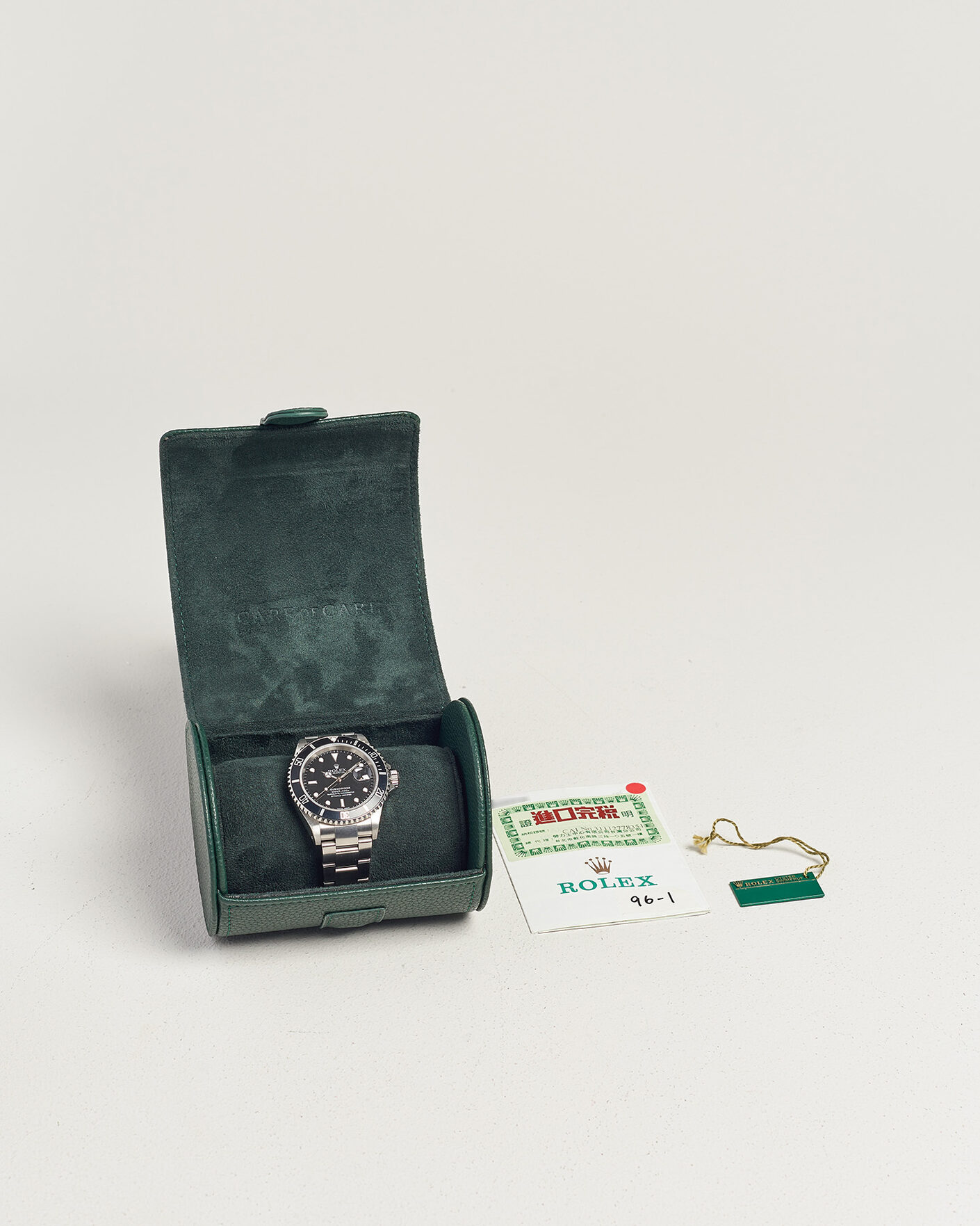 Mies | Pre-Owned & Vintage Watches | Rolex Pre-Owned | Submariner Date