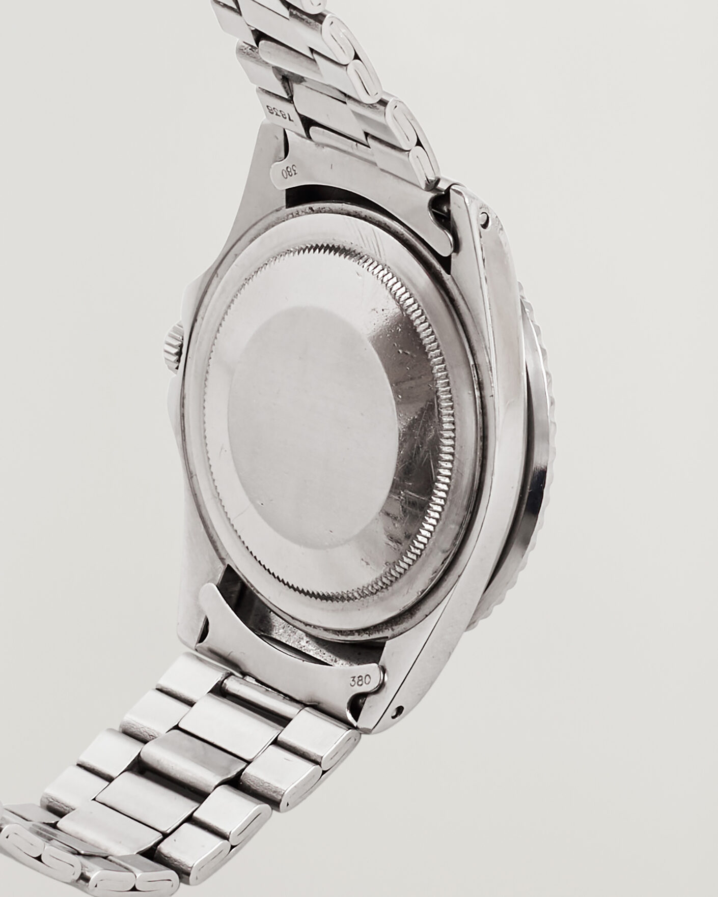 Mies | Pre-Owned & Vintage Watches | Rolex Pre-Owned | GMT - Master 1675