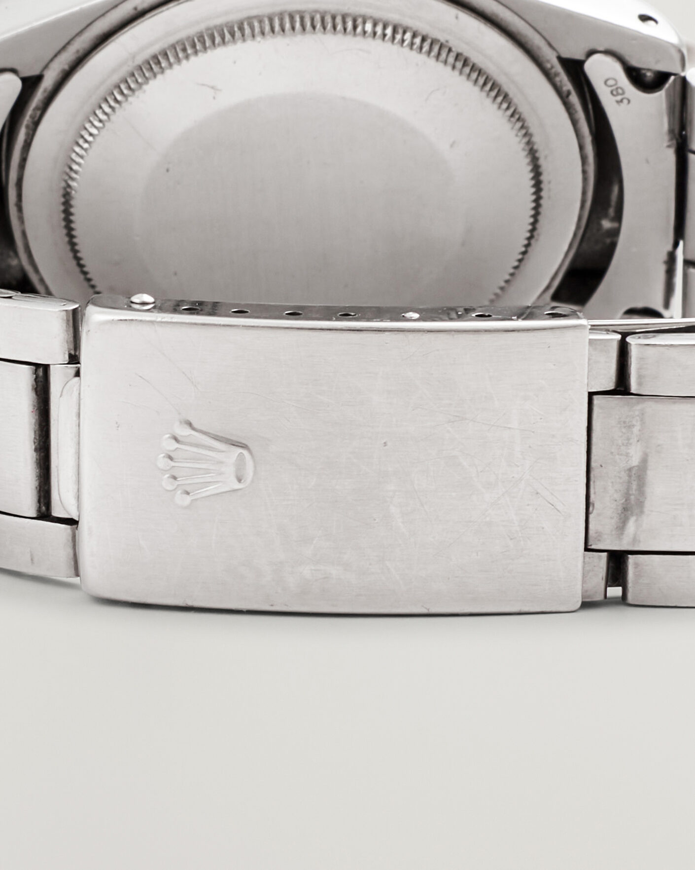 Mies | Pre-Owned & Vintage Watches | Rolex Pre-Owned | GMT - Master 1675