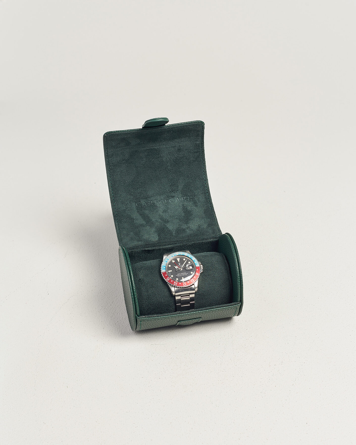 Mies | Pre-Owned & Vintage Watches | Rolex Pre-Owned | GMT - Master 1675