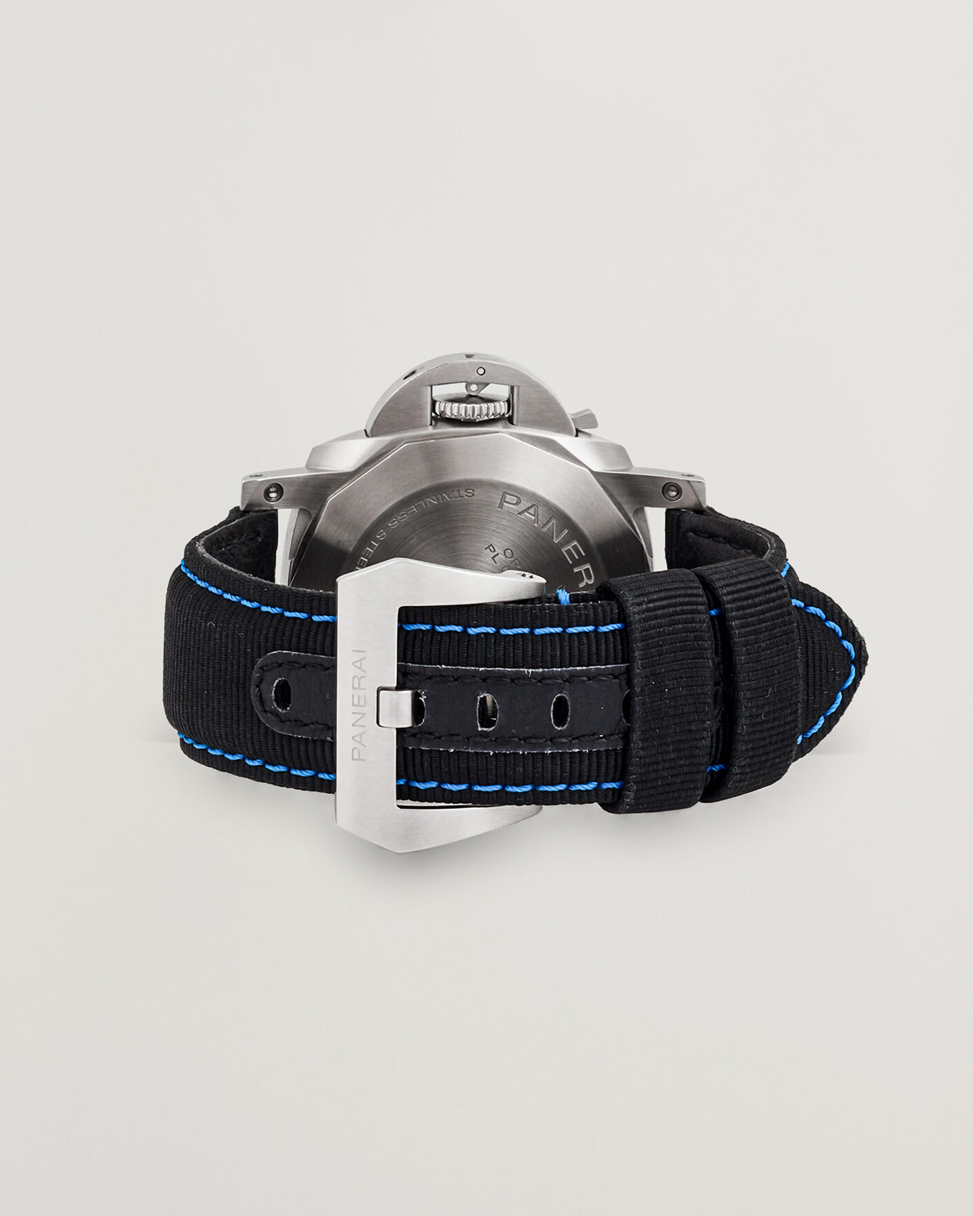 Mies | Pre-Owned & Vintage Watches | Panerai Pre-Owned | Luminor Chrono 