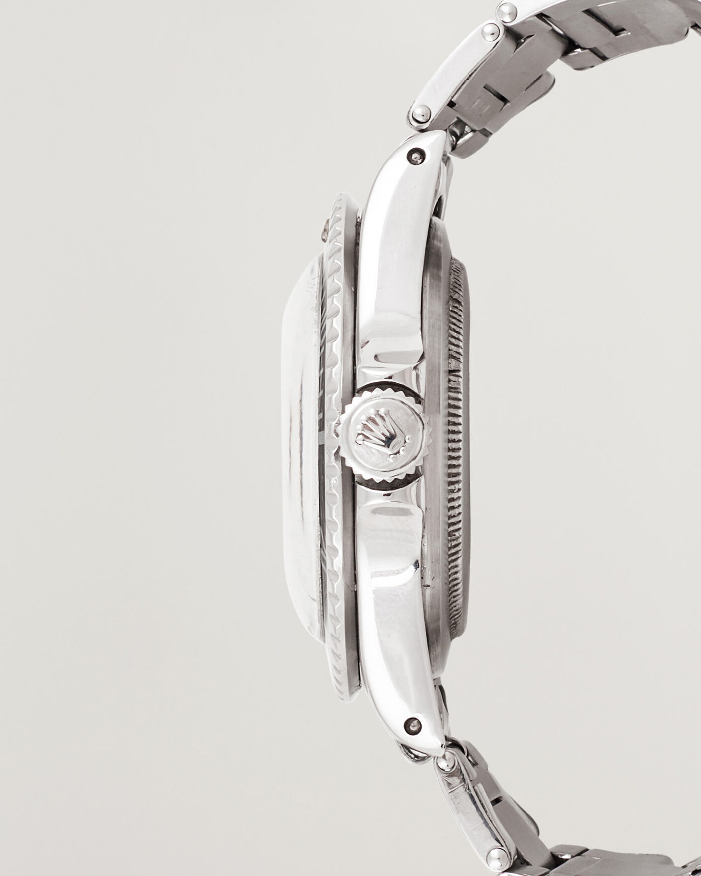 Mies | Pre-Owned & Vintage Watches | Rolex Pre-Owned | Submariner