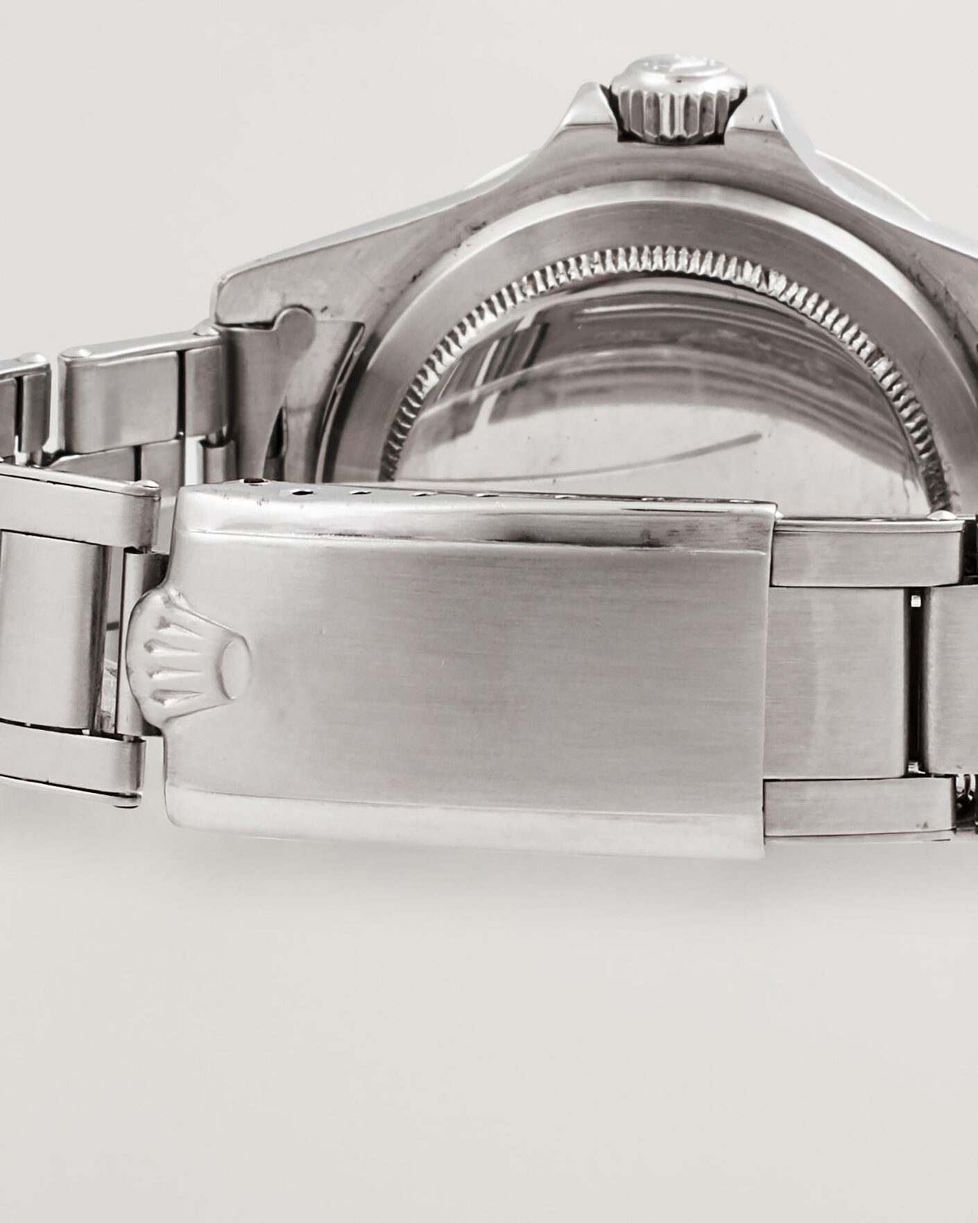 Mies | Pre-Owned & Vintage Watches | Rolex Pre-Owned | Submariner