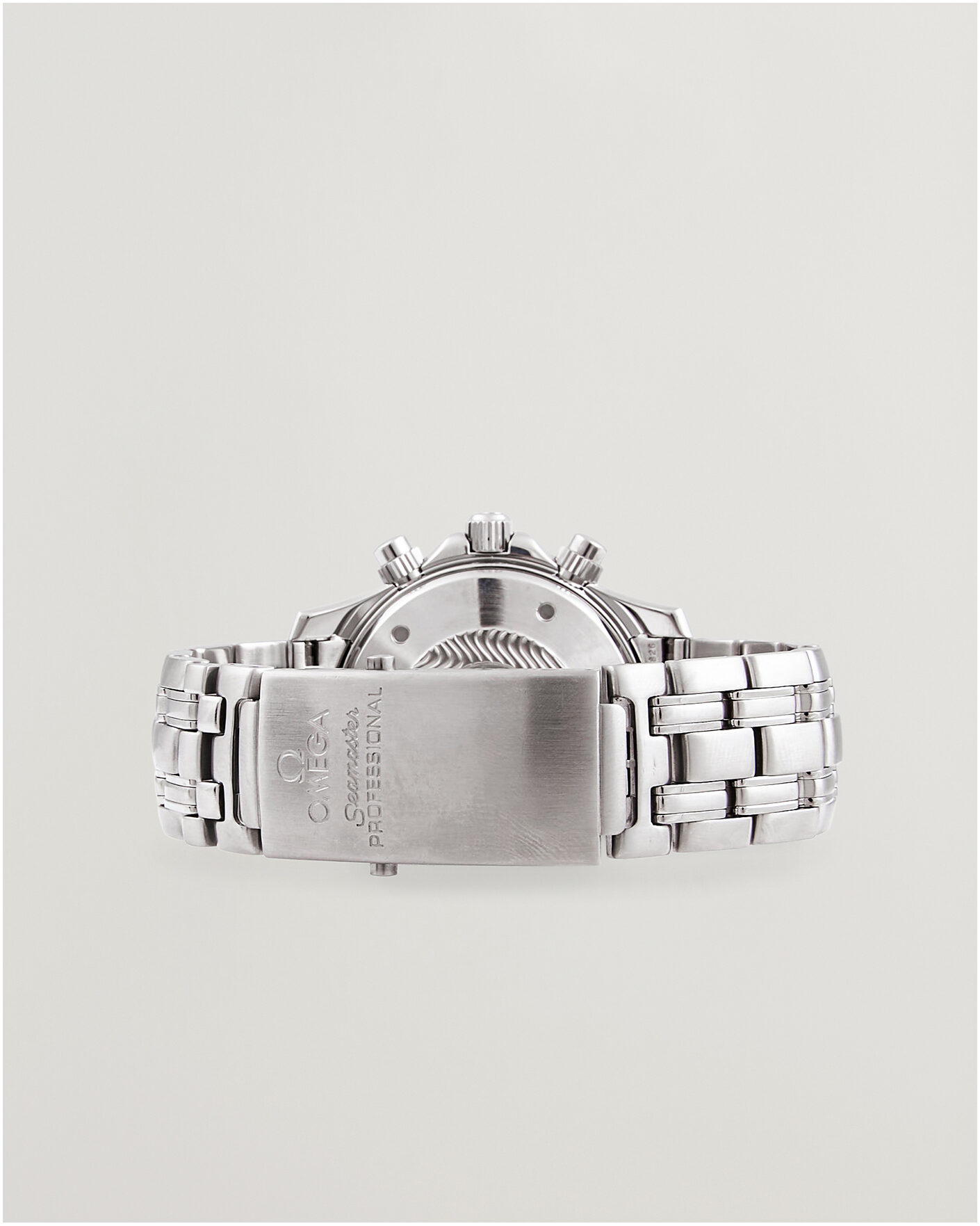 Mies | Pre-Owned & Vintage Watches | Omega Pre-Owned | Seamaster 300M