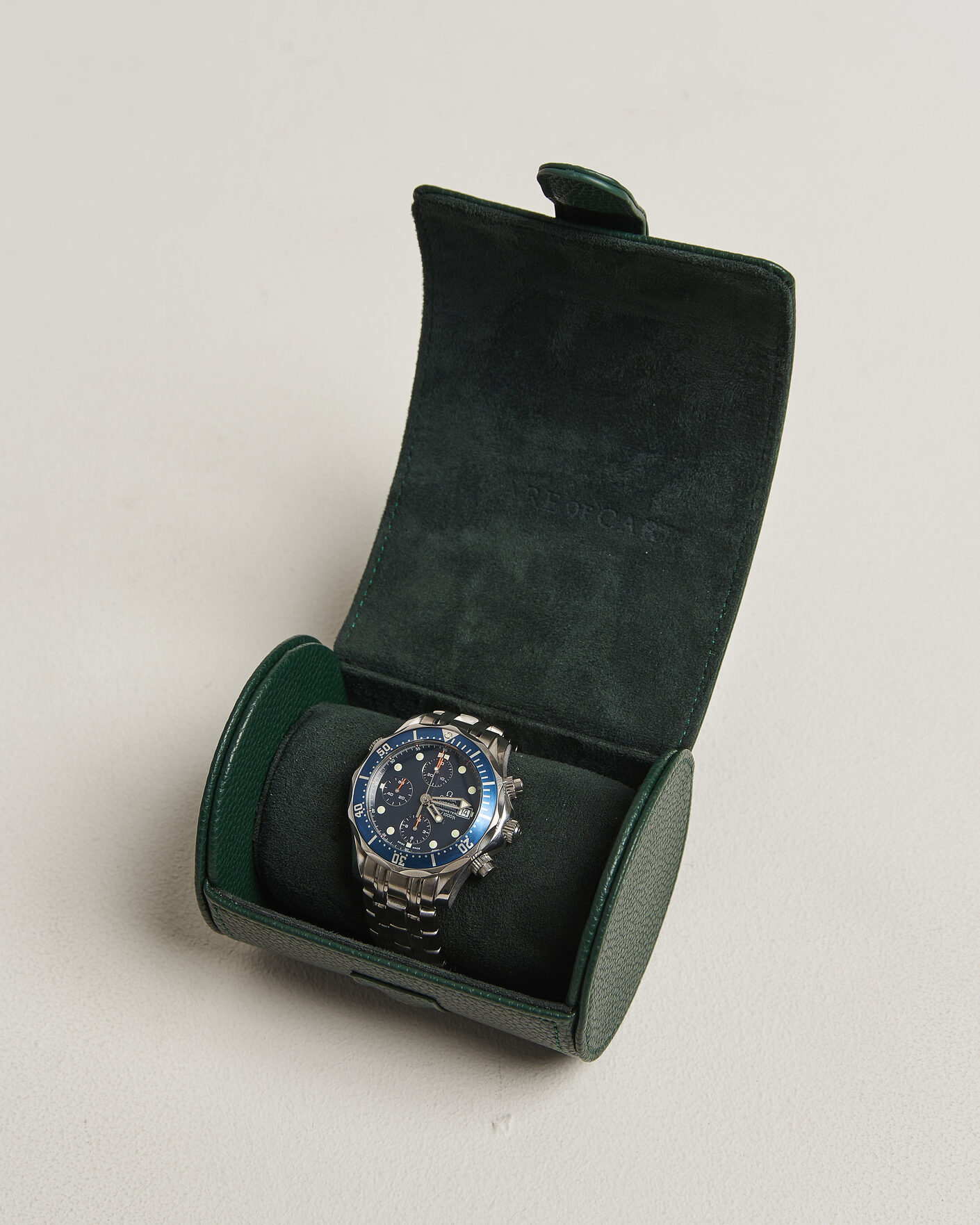 Mies | Pre-Owned & Vintage Watches | Omega Pre-Owned | Seamaster 300M