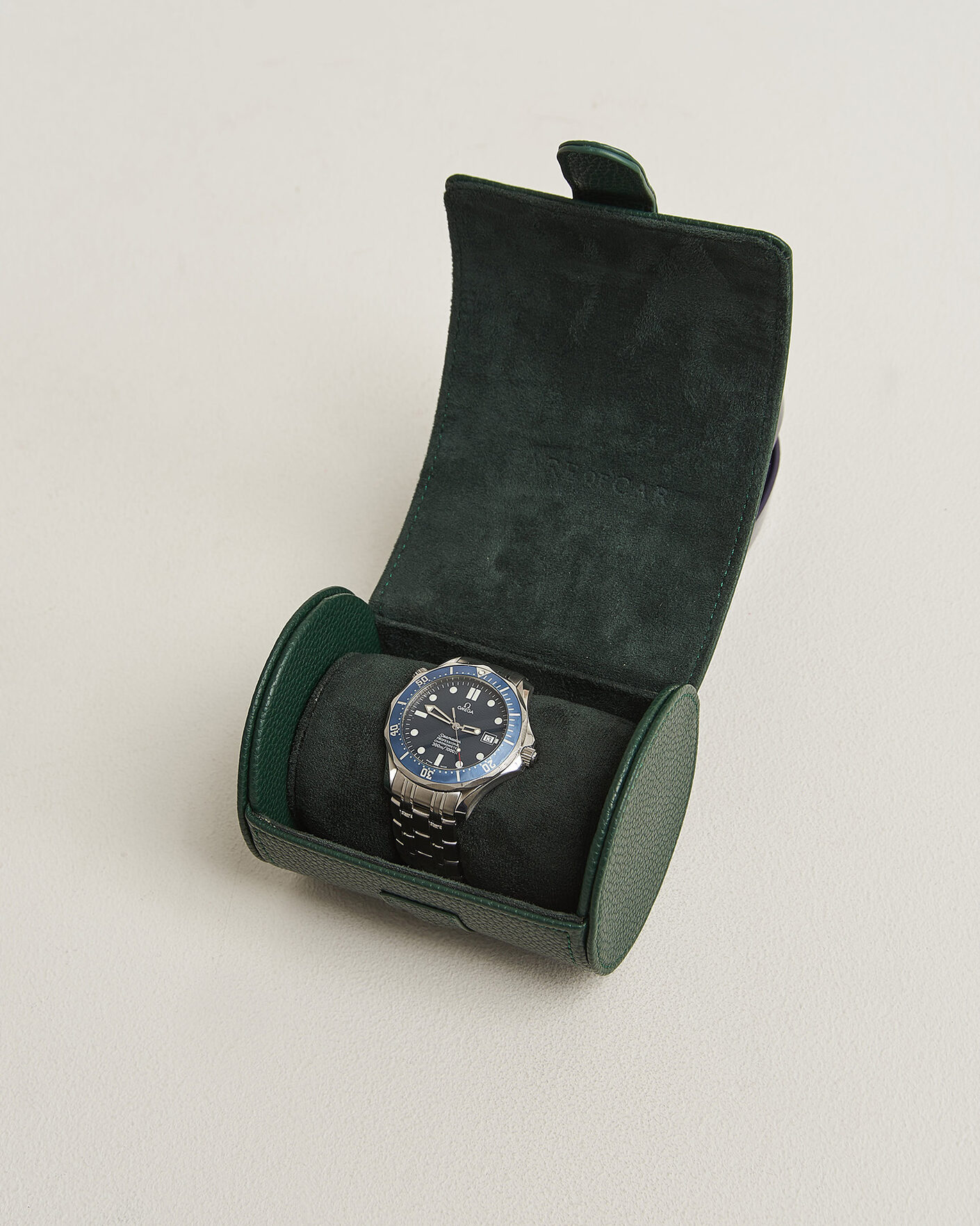 Mies | Pre-Owned & Vintage Watches | Omega Pre-Owned | Seamaster 300M Chrono 