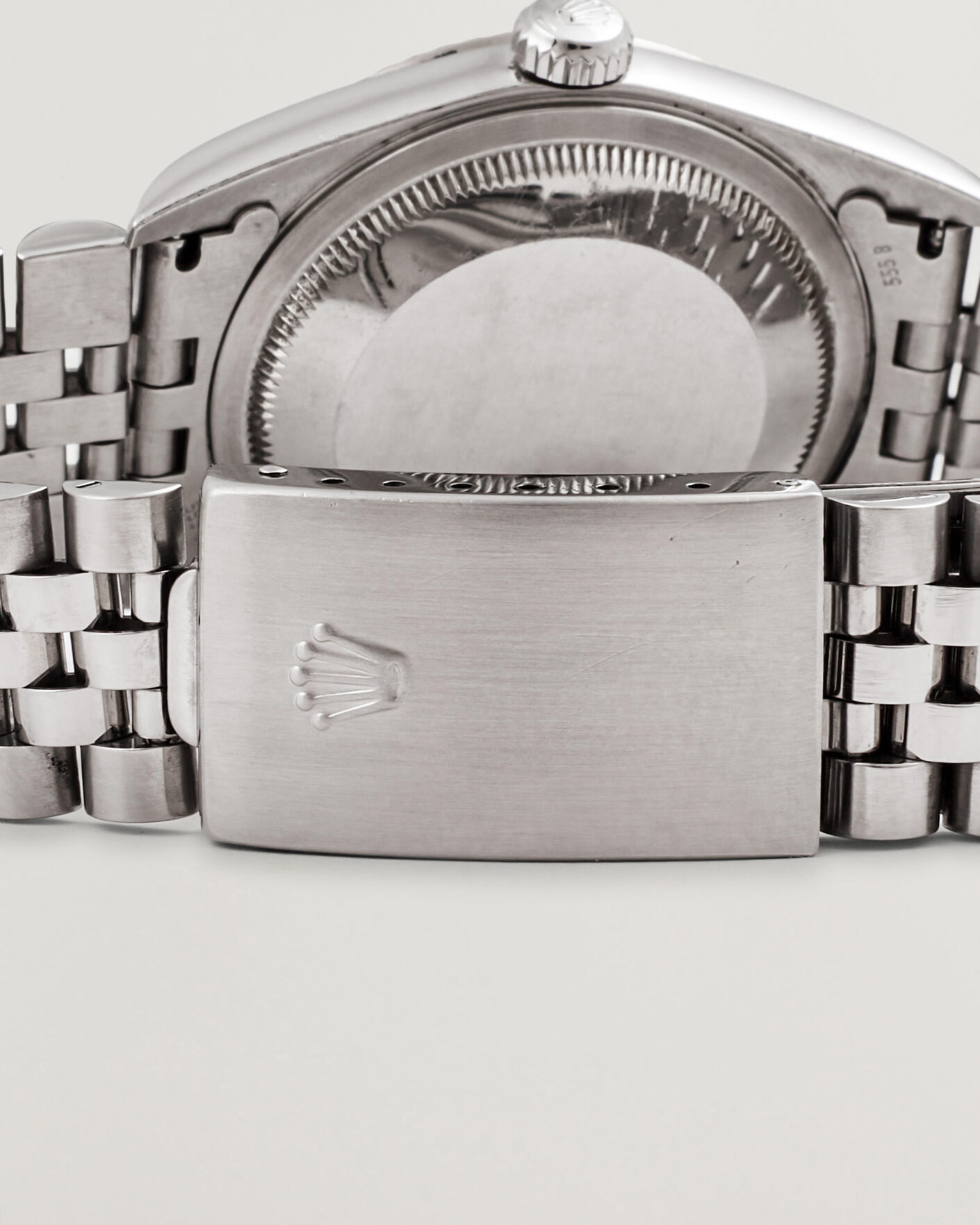 Mies | Pre-Owned & Vintage Watches | Rolex Pre-Owned | Datejust 36
