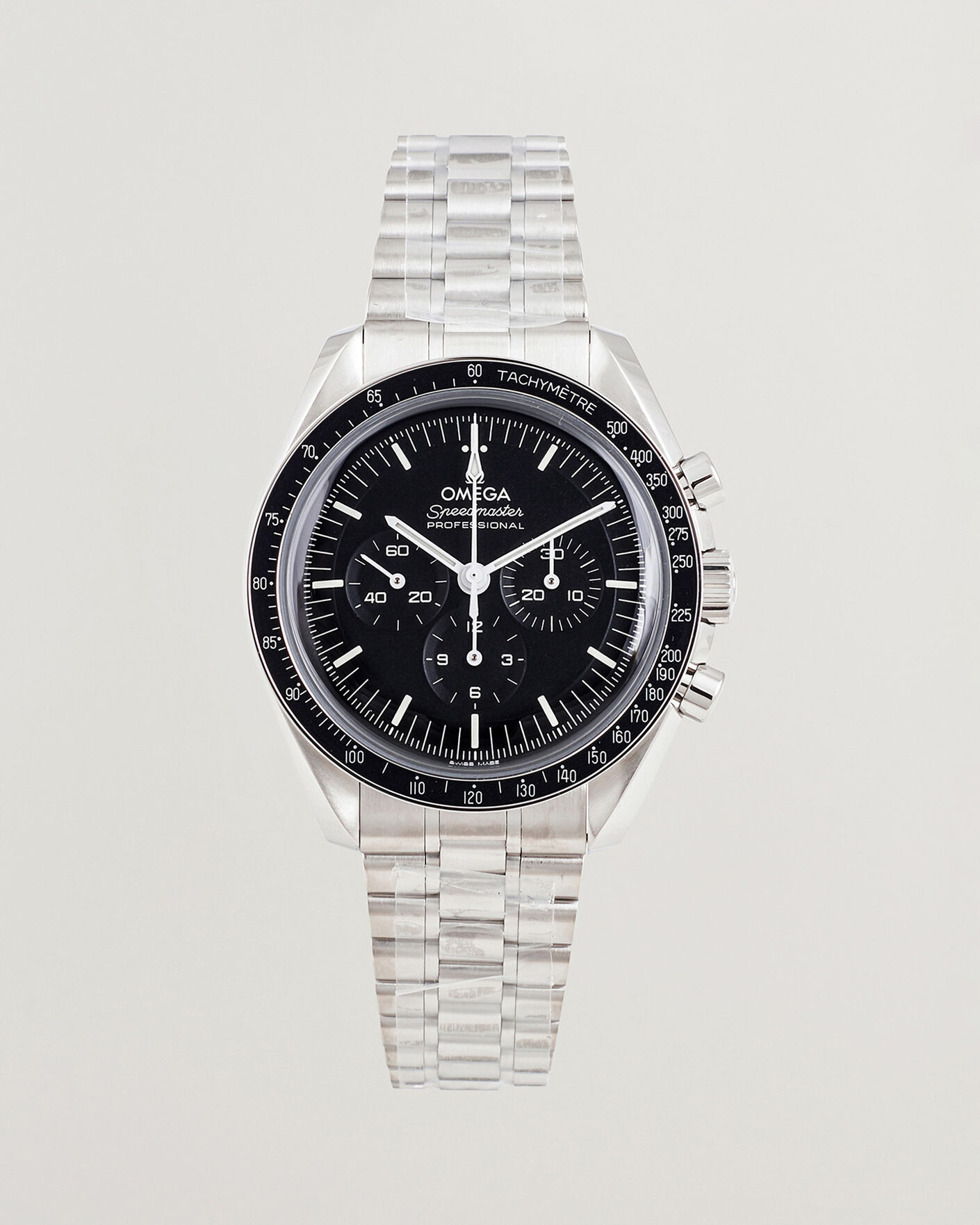 Mies | Pre-Owned & Vintage Watches | Omega Pre-Owned | Speedmaster Moonwatch