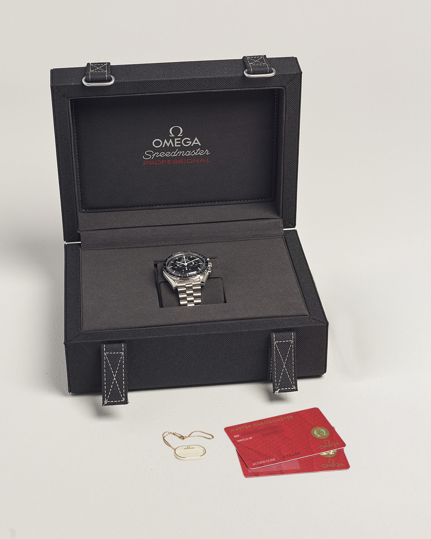 Mies | Pre-Owned & Vintage Watches | Omega Pre-Owned | Speedmaster Moonwatch
