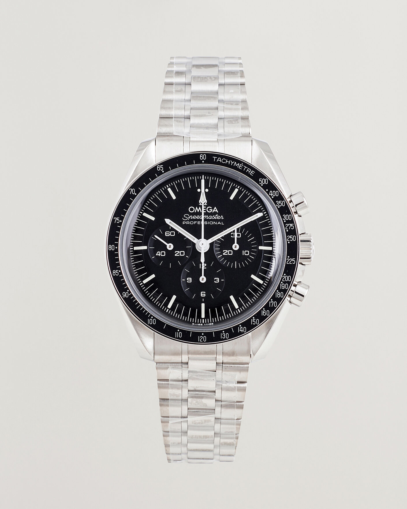 Mies | Pre-Owned & Vintage Watches | Omega Pre-Owned | Speedmaster Moonwatch