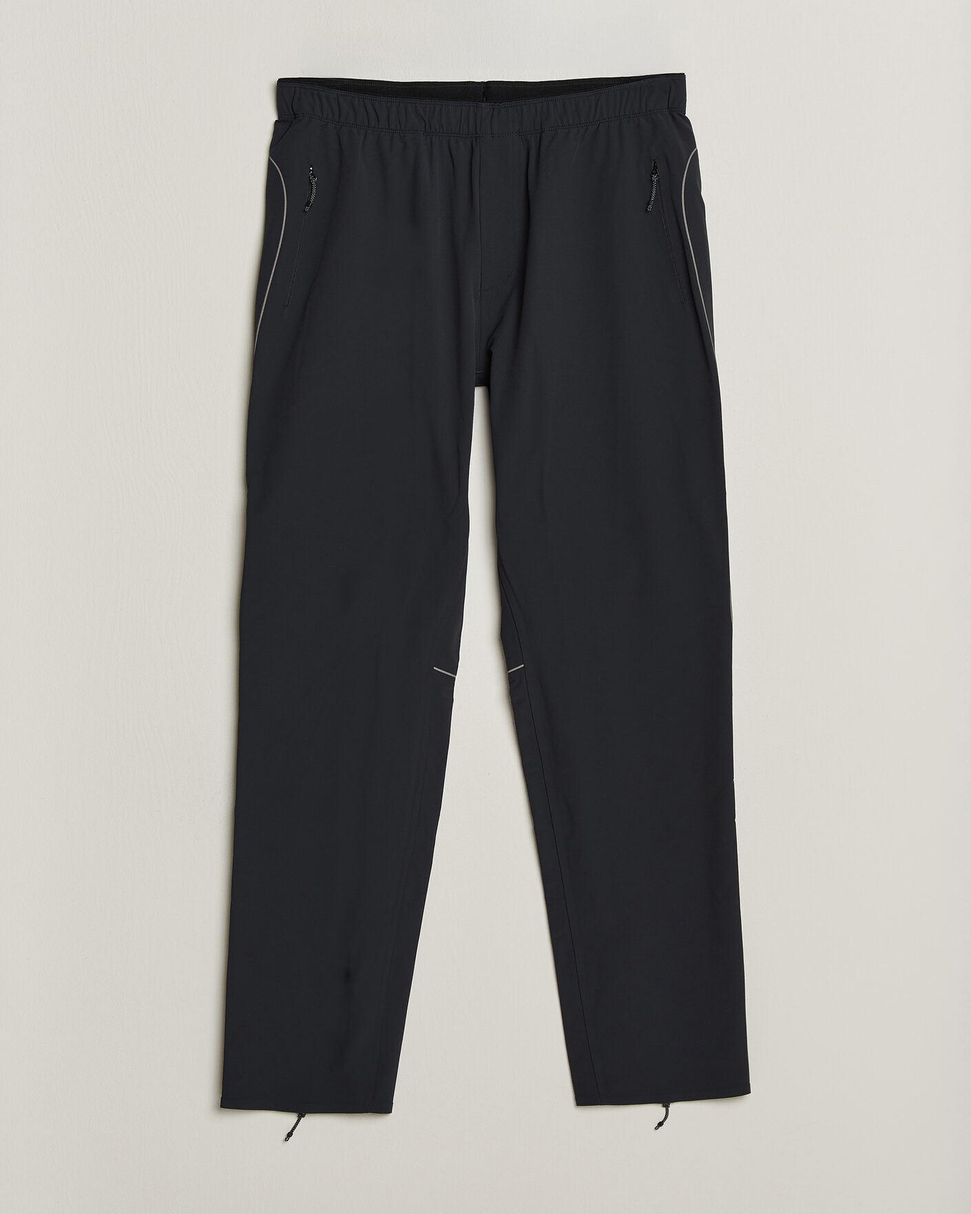 Mies | Housut | SOAR Running | Run Trousers Black