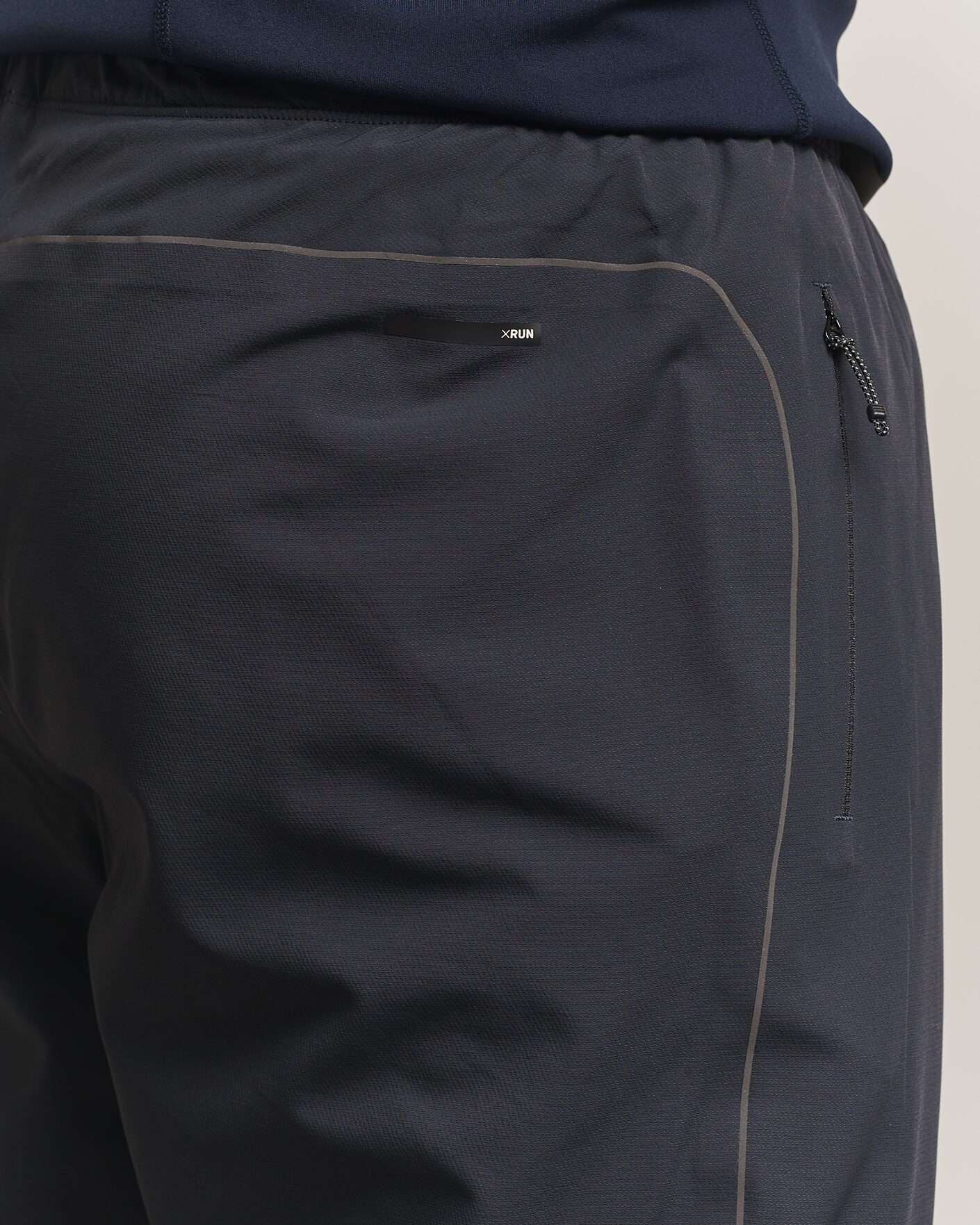 Mies | Housut | SOAR Running | Run Trousers Black
