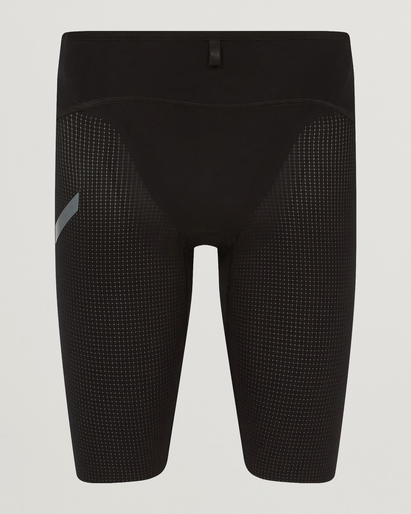 Mies | Shortsit | SOAR Running | Marathon Speedshorts Black
