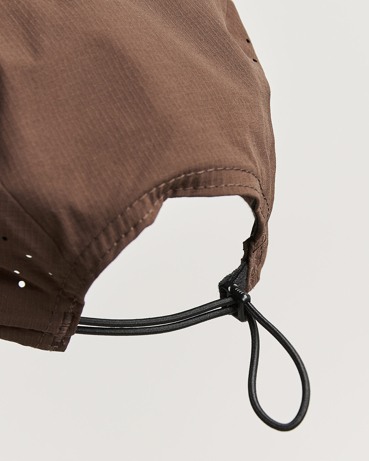 Mies | Päähineet | SOAR Running | Run Cap 2.0 Brown
