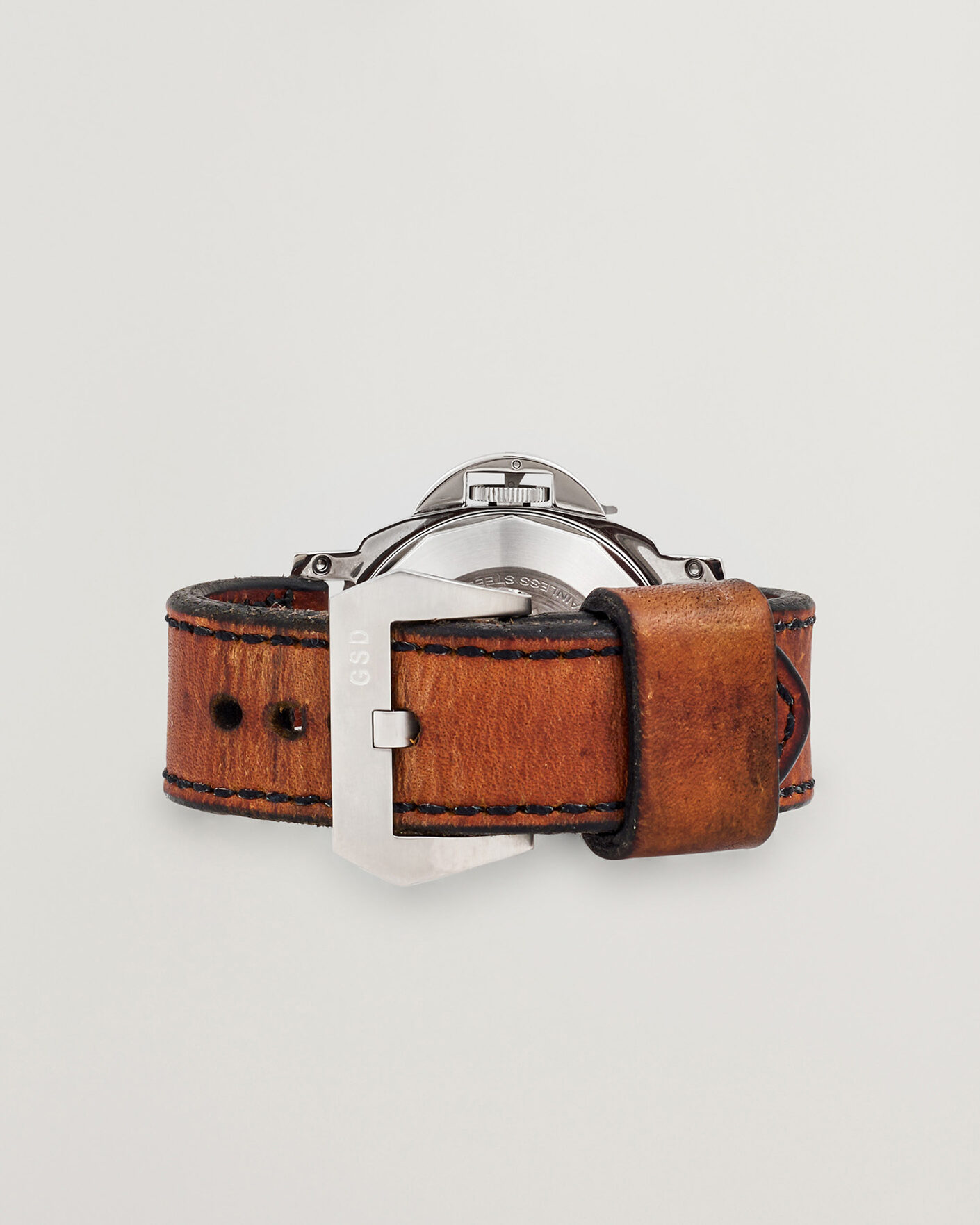 Mies | Pre-Owned & Vintage Watches | Panerai Pre-Owned | Luminor Marina  
