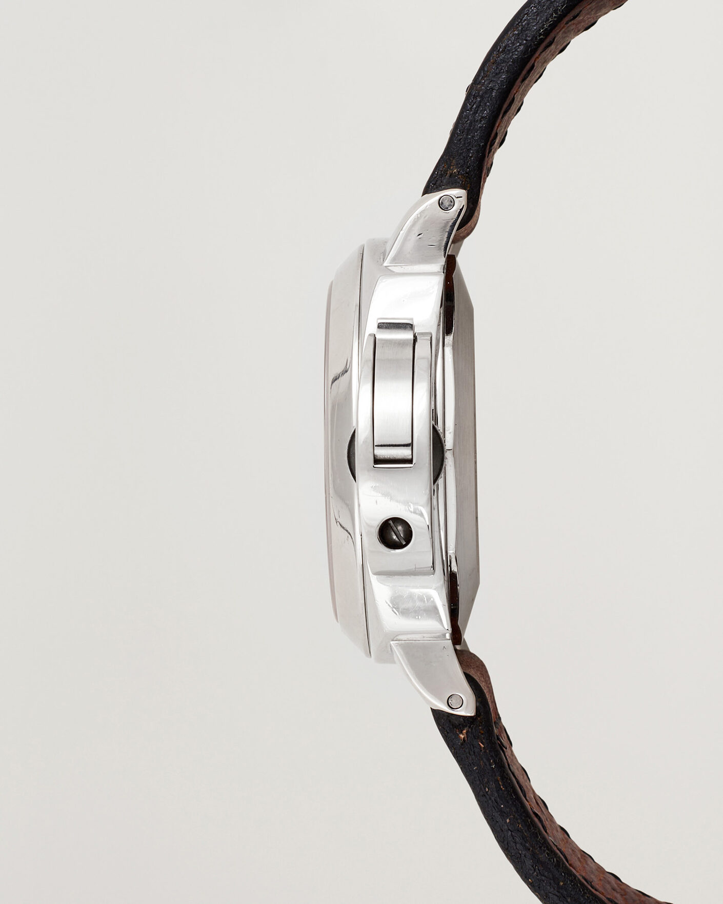 Mies | Pre-Owned & Vintage Watches | Panerai Pre-Owned | Luminor Marina  