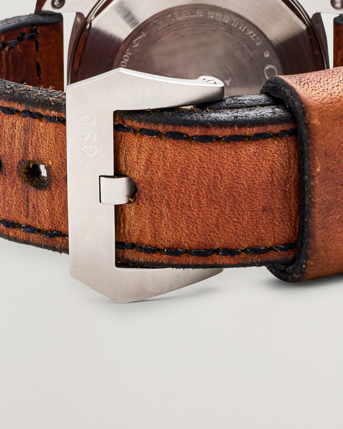 Mies | Pre-Owned & Vintage Watches | Panerai Pre-Owned | Luminor Marina  