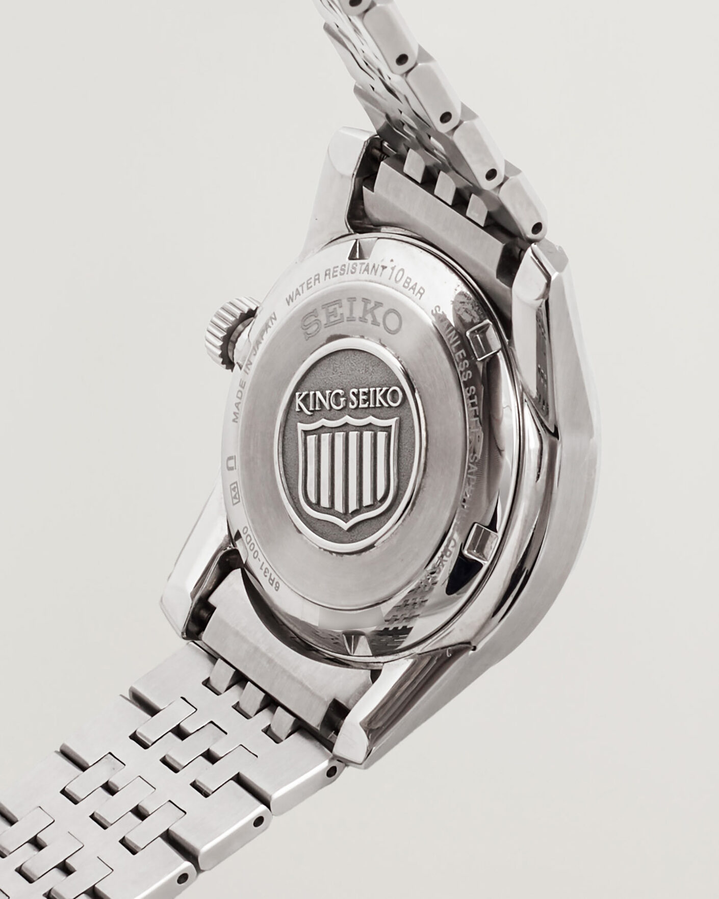 Mies | Pre-Owned & Vintage Watches | Seiko Pre-Owned | King Seiko