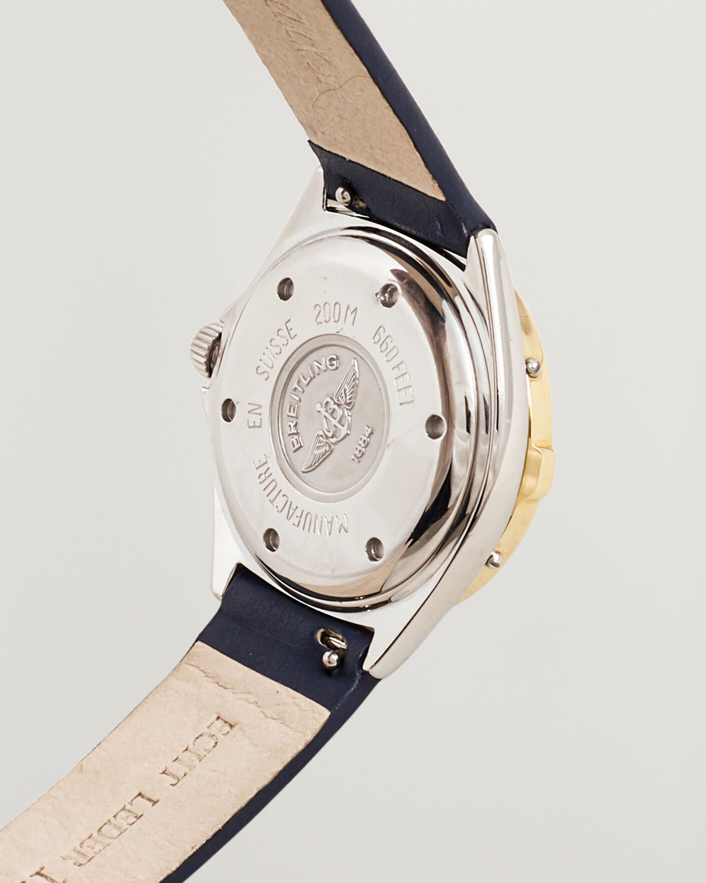 Mies | Gifts for Her | Breitling Pre-Owned | Lady J 