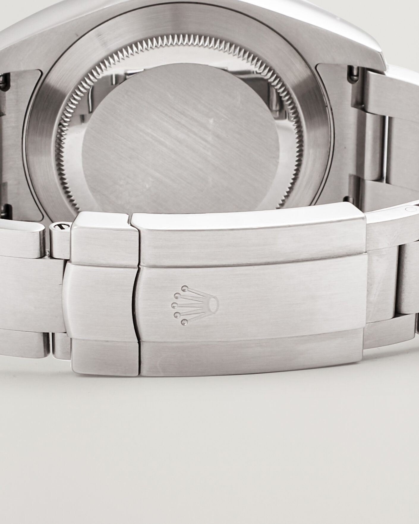 Mies | Pre-Owned & Vintage Watches | Rolex Pre-Owned | Airking