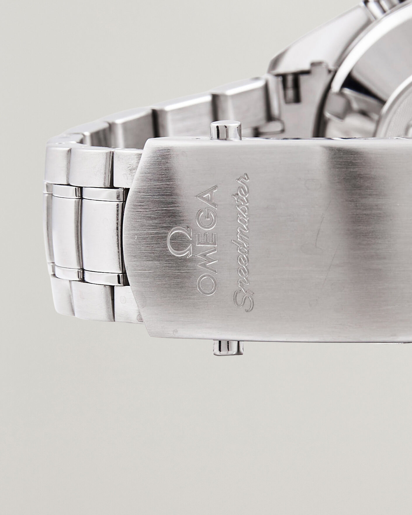 Mies | Pre-Owned & Vintage Watches | Omega Pre-Owned | Speedmaster Date