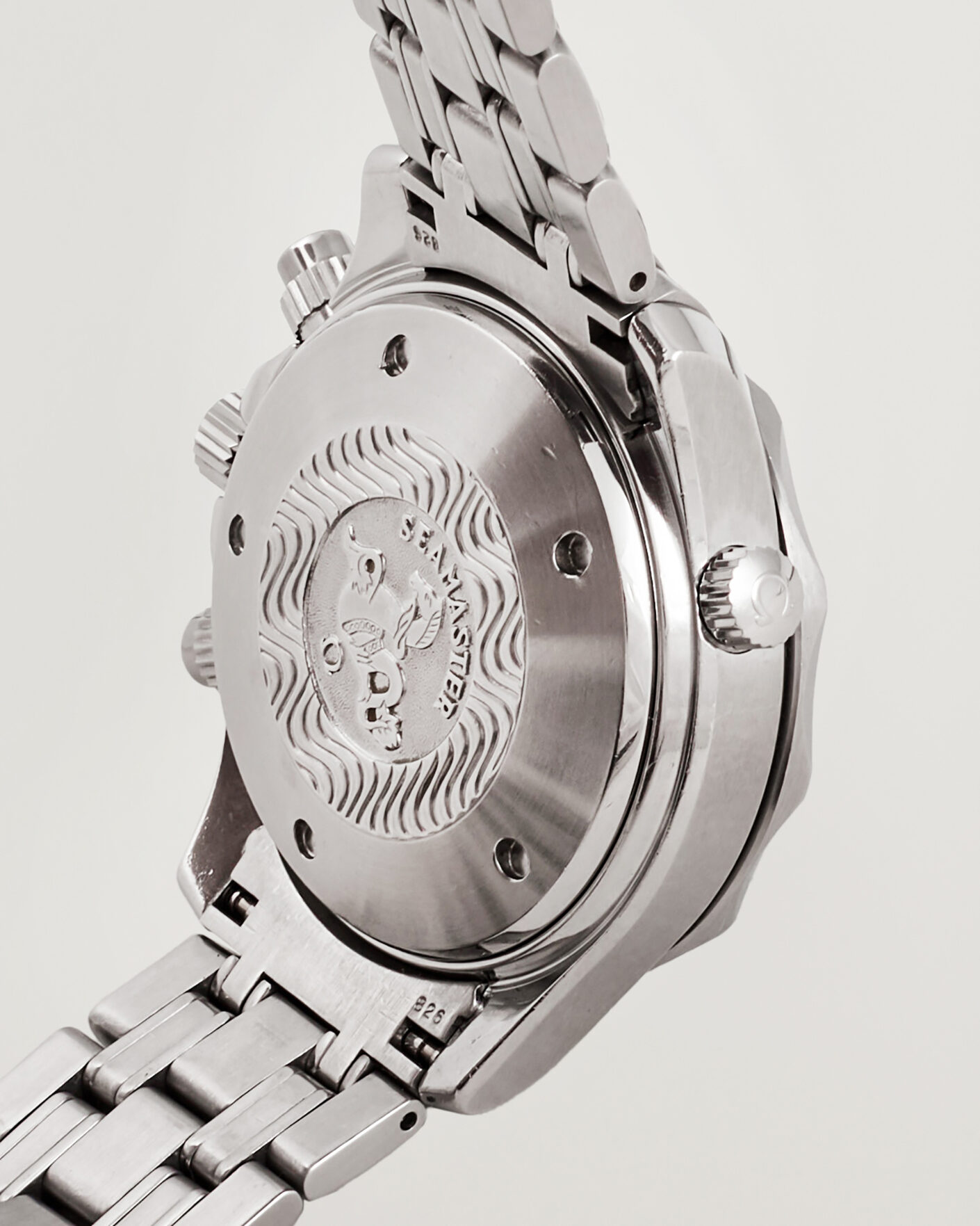 Mies | Pre-Owned & Vintage Watches | Omega Pre-Owned | Seamaster 300M Chrono