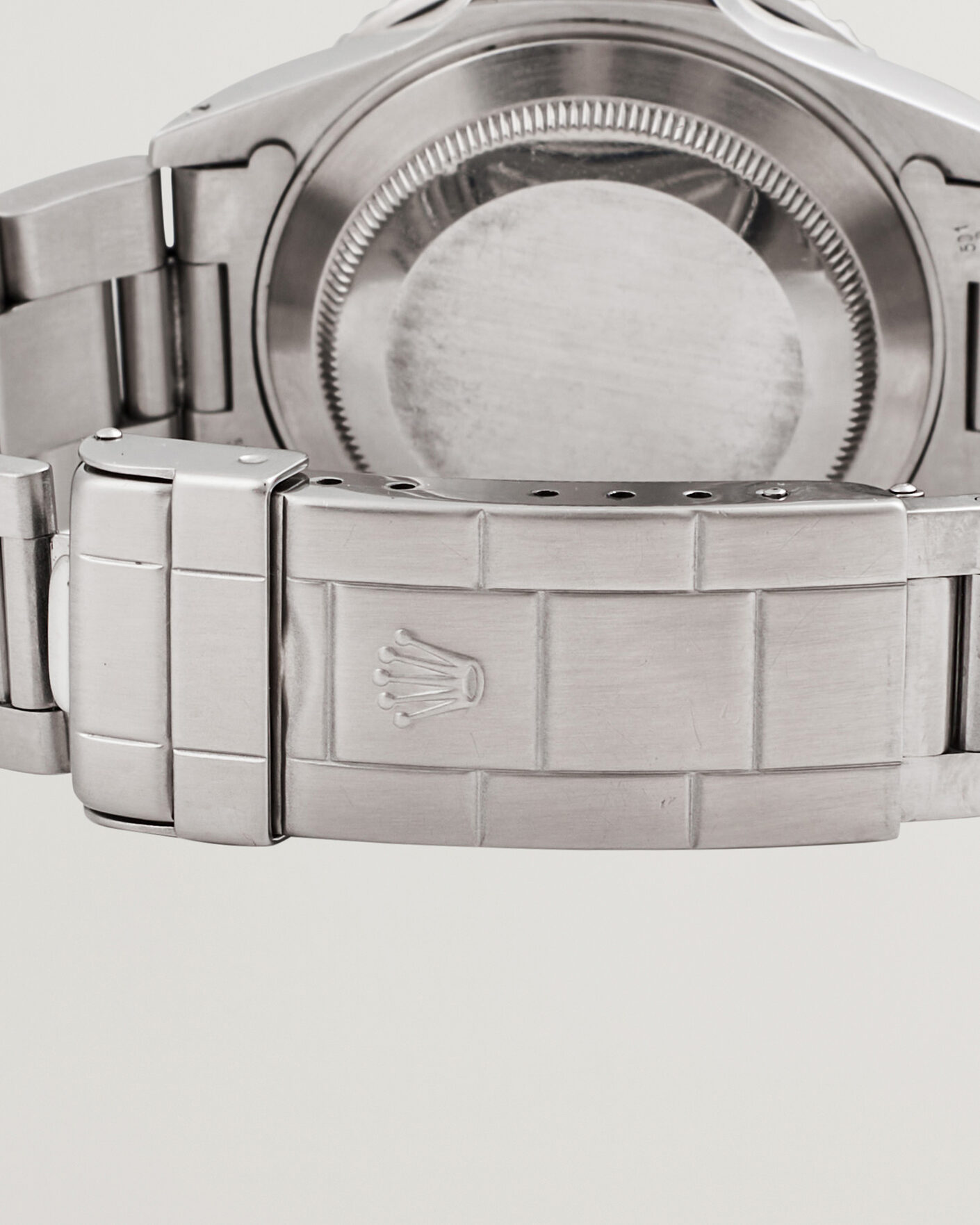 Mies | Pre-Owned & Vintage Watches | Rolex Pre-Owned | Submariner Date