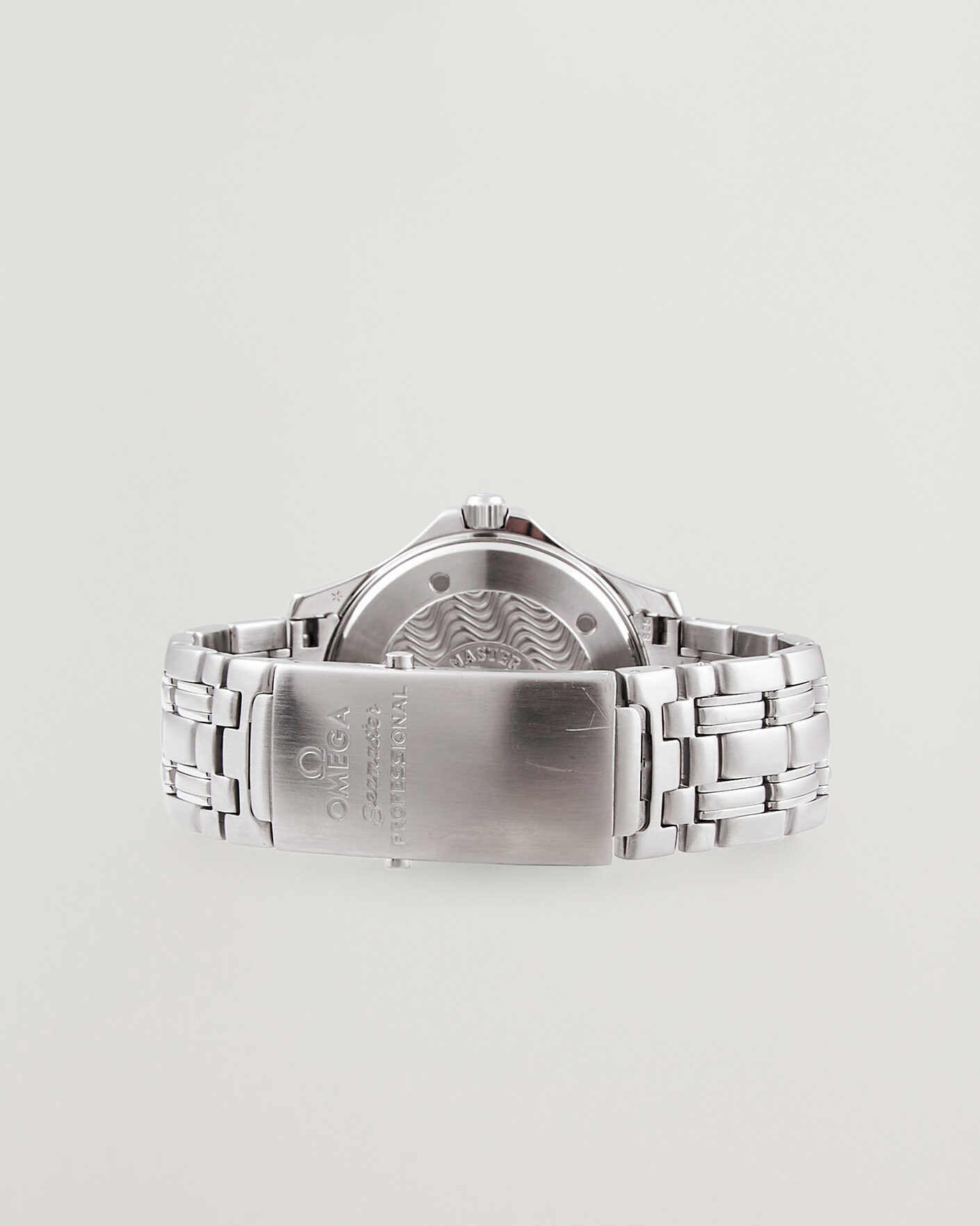 Mies | Pre-Owned & Vintage Watches | Omega Pre-Owned | Seamaster 300M