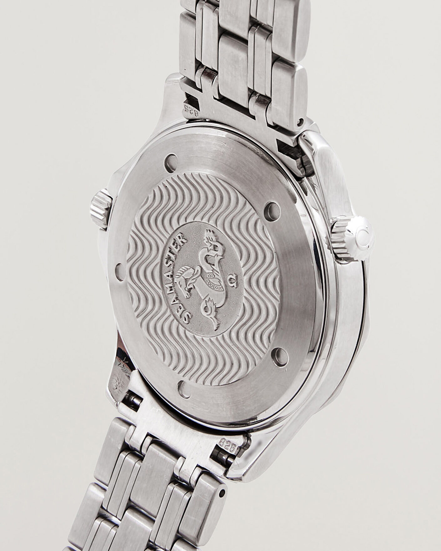 Mies | Pre-Owned & Vintage Watches | Omega Pre-Owned | Seamaster 300M