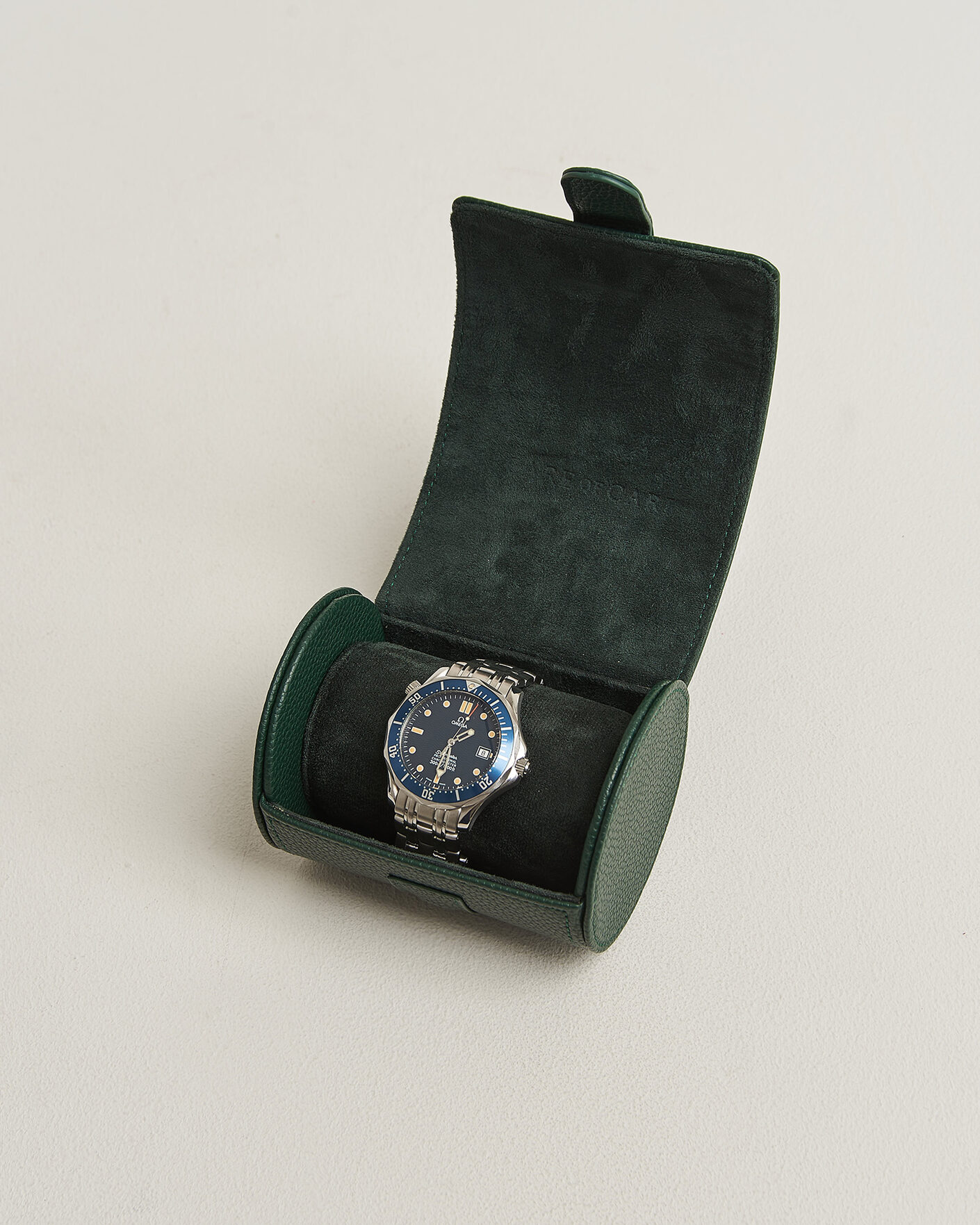 Mies | Pre-Owned & Vintage Watches | Omega Pre-Owned | Seamaster 300M