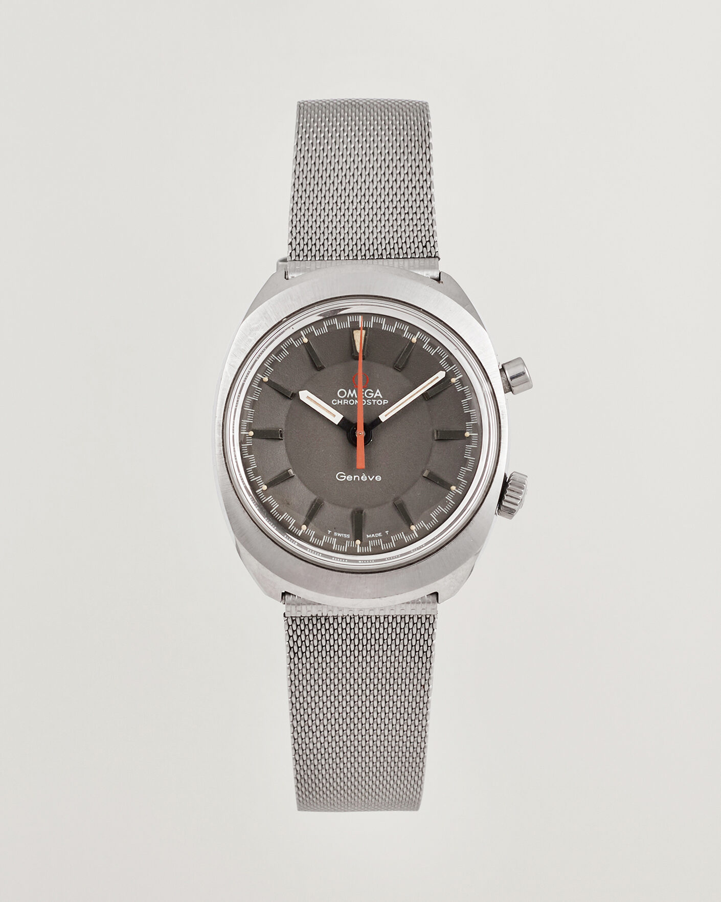 Mies | Pre-Owned & Vintage Watches | Omega Pre-Owned | Chronostop