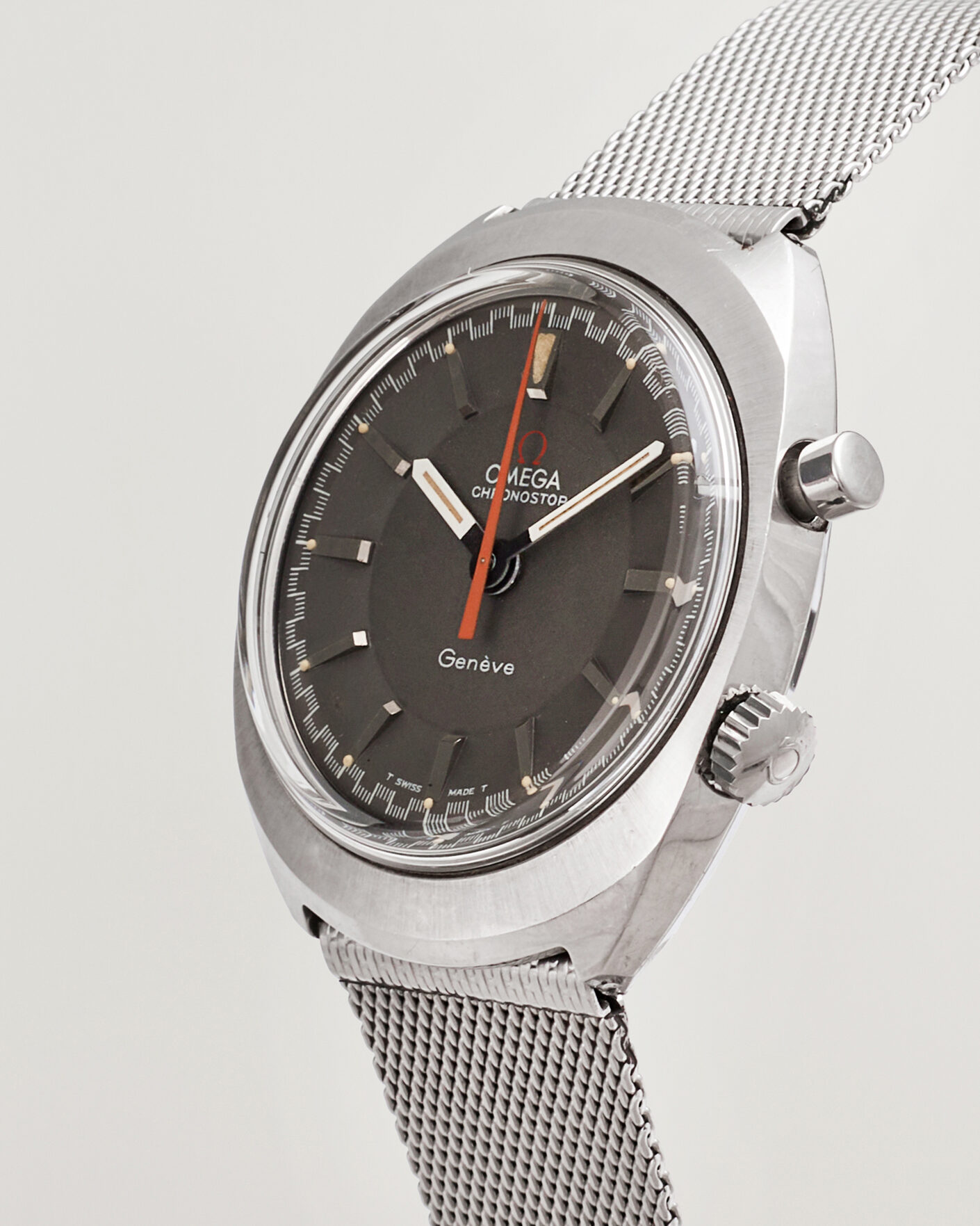 Mies | Pre-Owned & Vintage Watches | Omega Pre-Owned | Chronostop