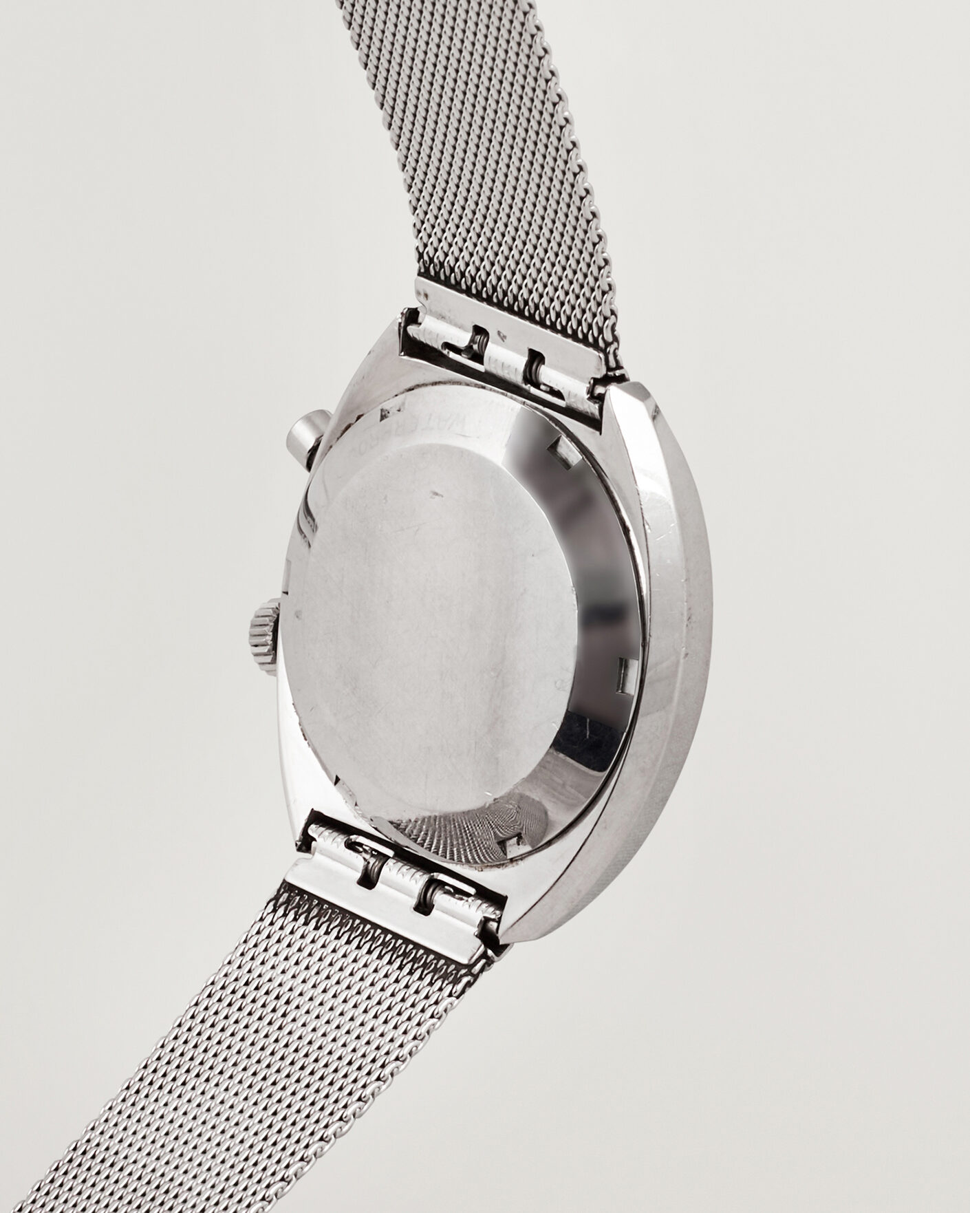 Mies | Pre-Owned & Vintage Watches | Omega Pre-Owned | Chronostop