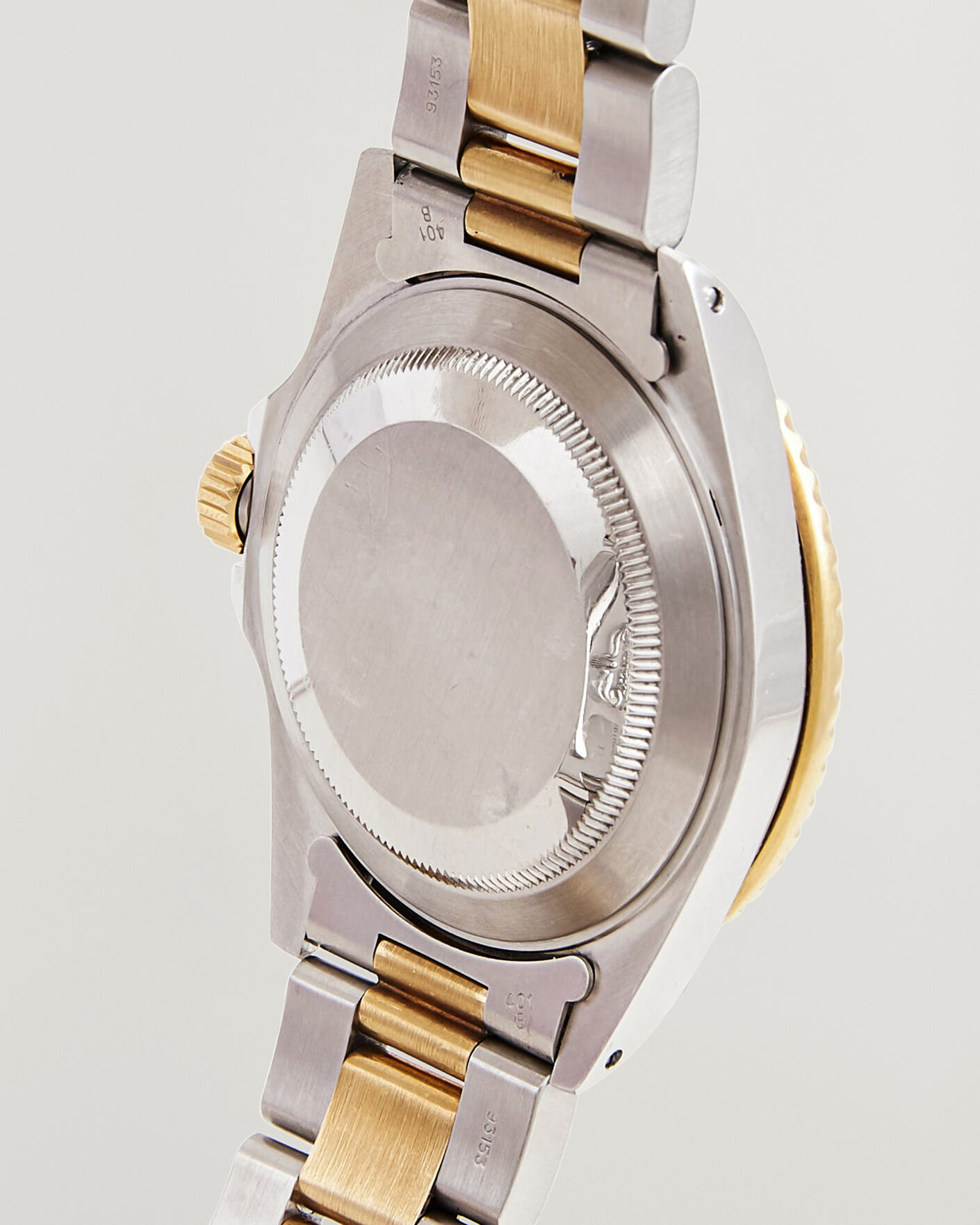 Mies | Pre-Owned & Vintage Watches | Rolex Pre-Owned | Submariner Date G/S 