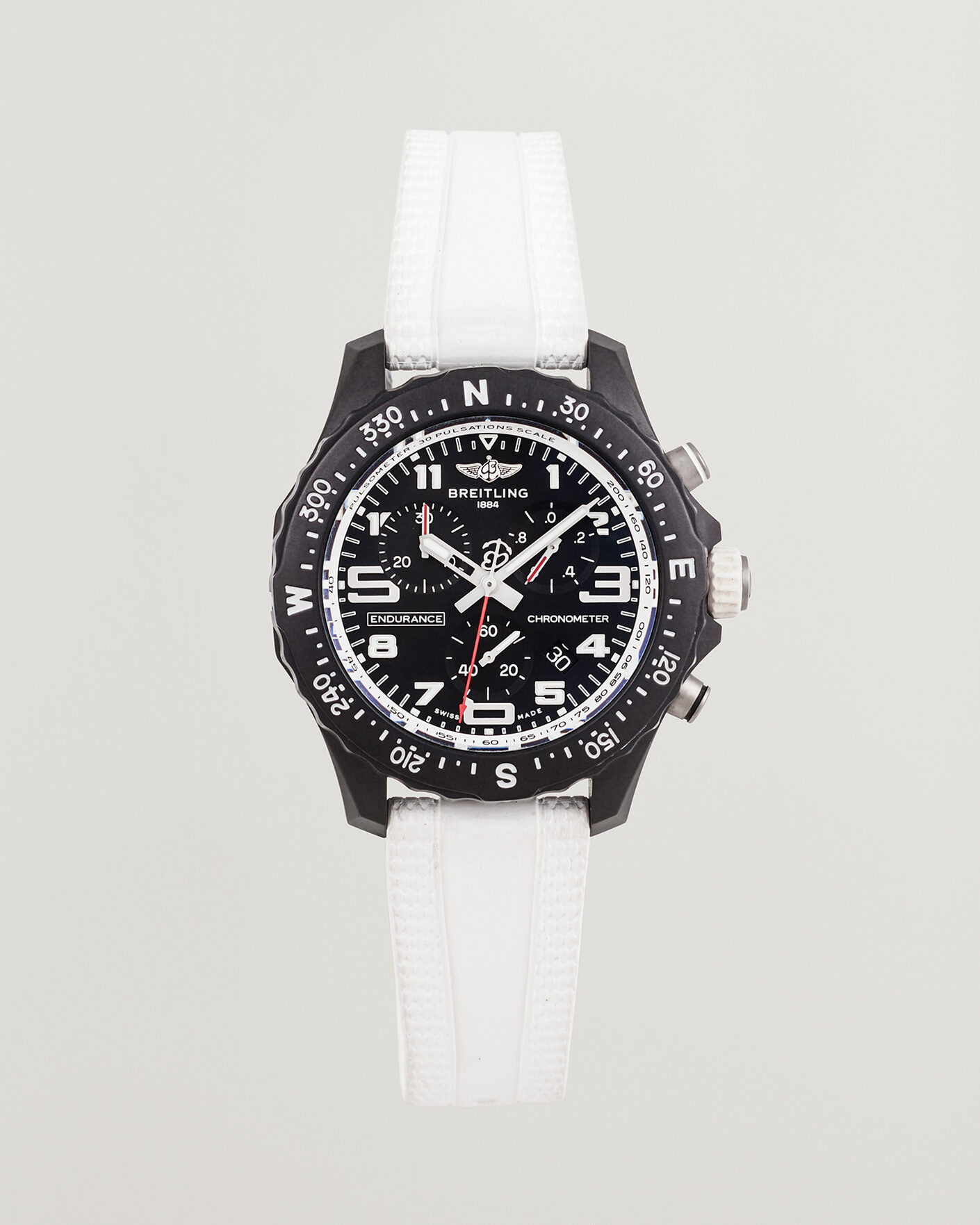 Mies | Pre-Owned & Vintage Watches | Breitling Pre-Owned | Endurance Pros