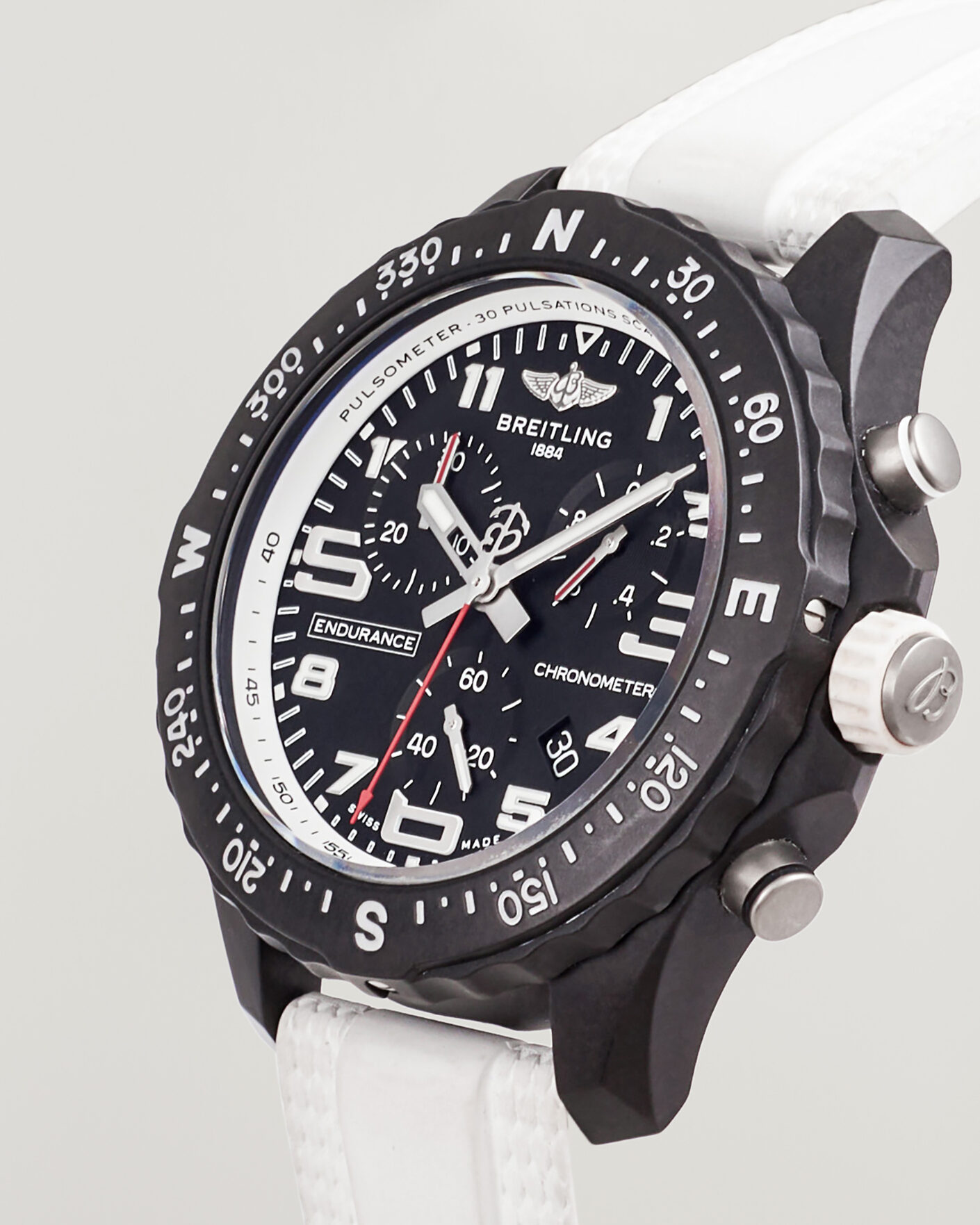 Mies | Pre-Owned & Vintage Watches | Breitling Pre-Owned | Endurance Pros