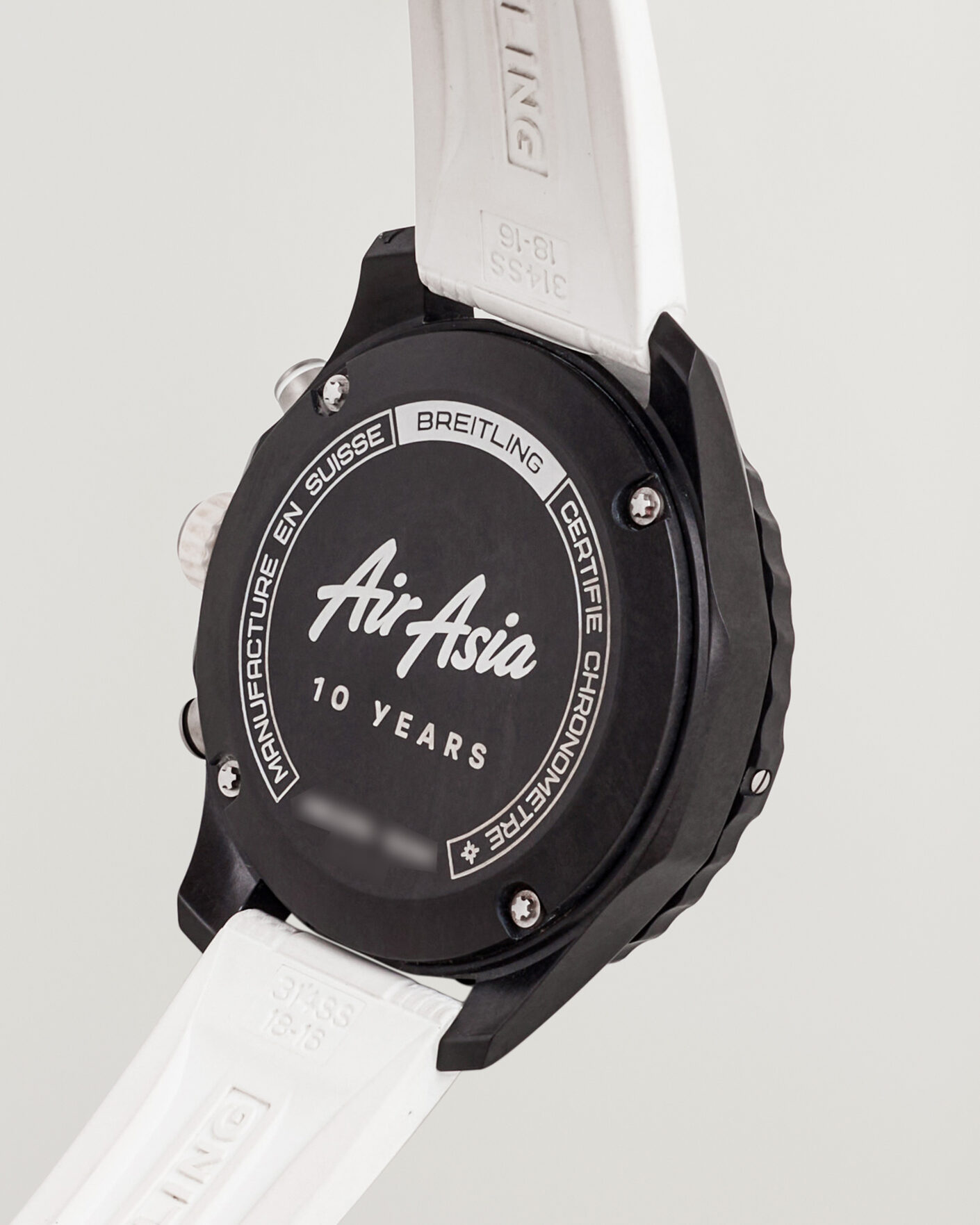 Mies | Pre-Owned & Vintage Watches | Breitling Pre-Owned | Endurance Pros