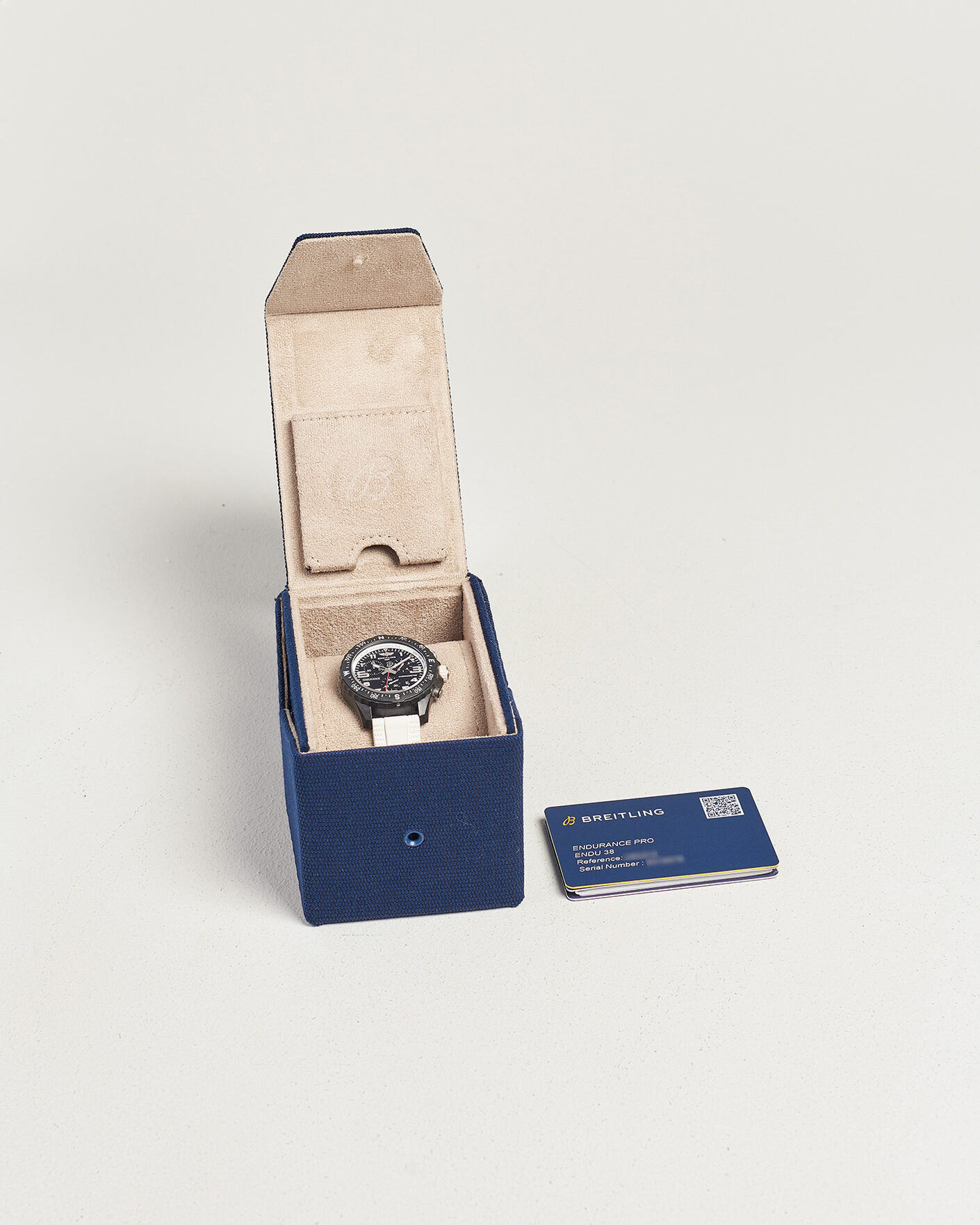 Mies | Pre-Owned & Vintage Watches | Breitling Pre-Owned | Endurance Pros