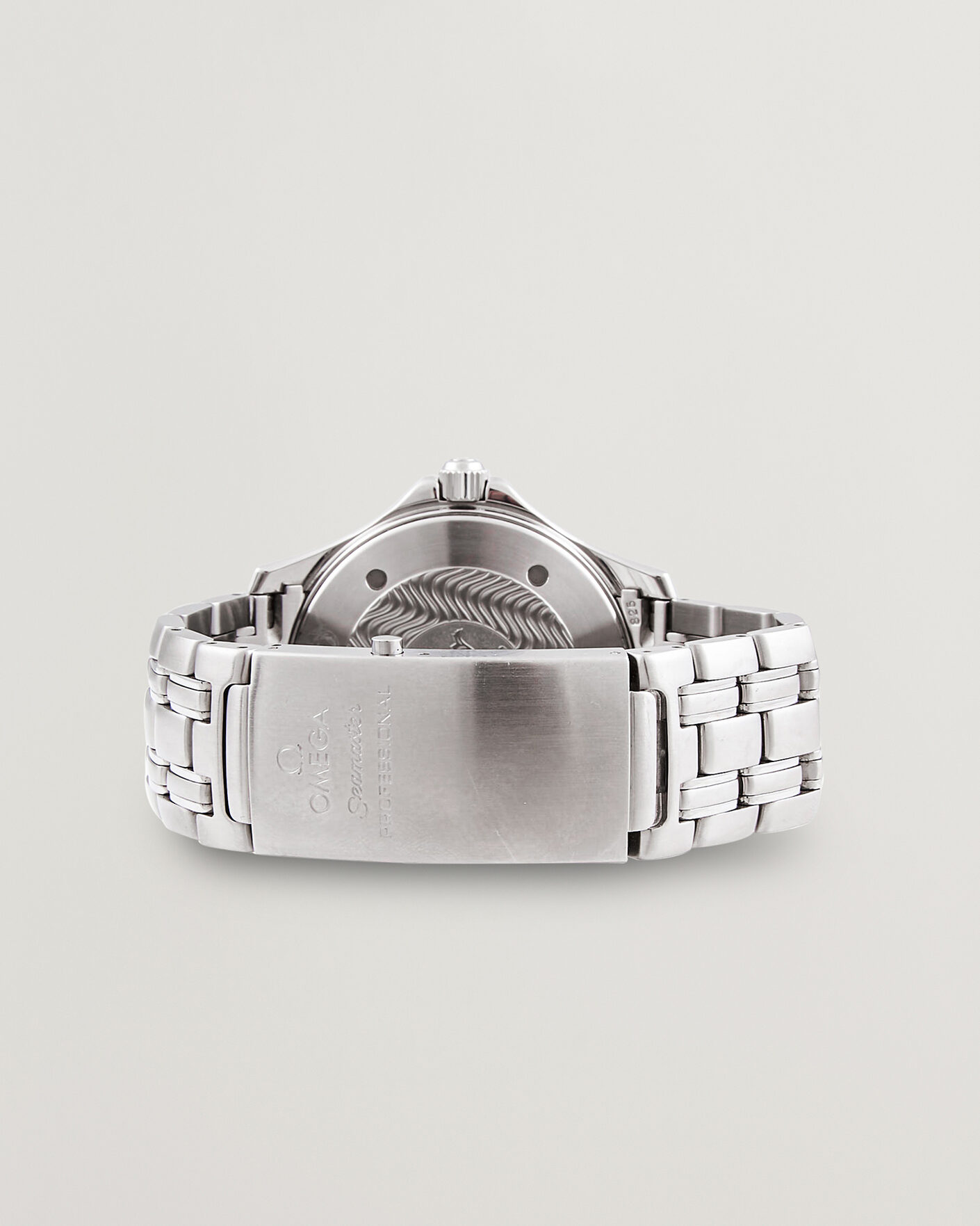 Mies | Pre-Owned & Vintage Watches | Omega Pre-Owned | Seamaster 300M