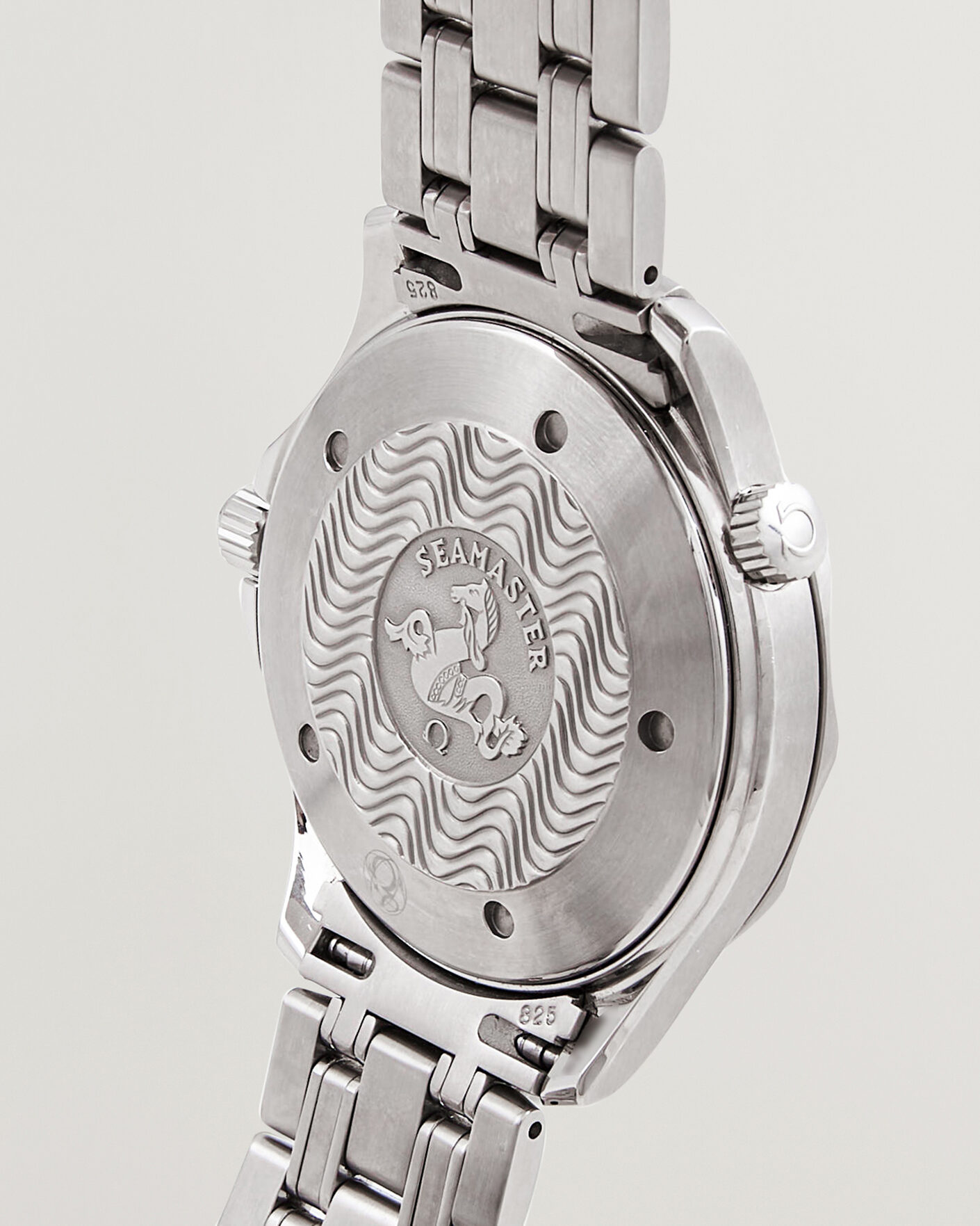 Mies | Pre-Owned & Vintage Watches | Omega Pre-Owned | Seamaster 300M