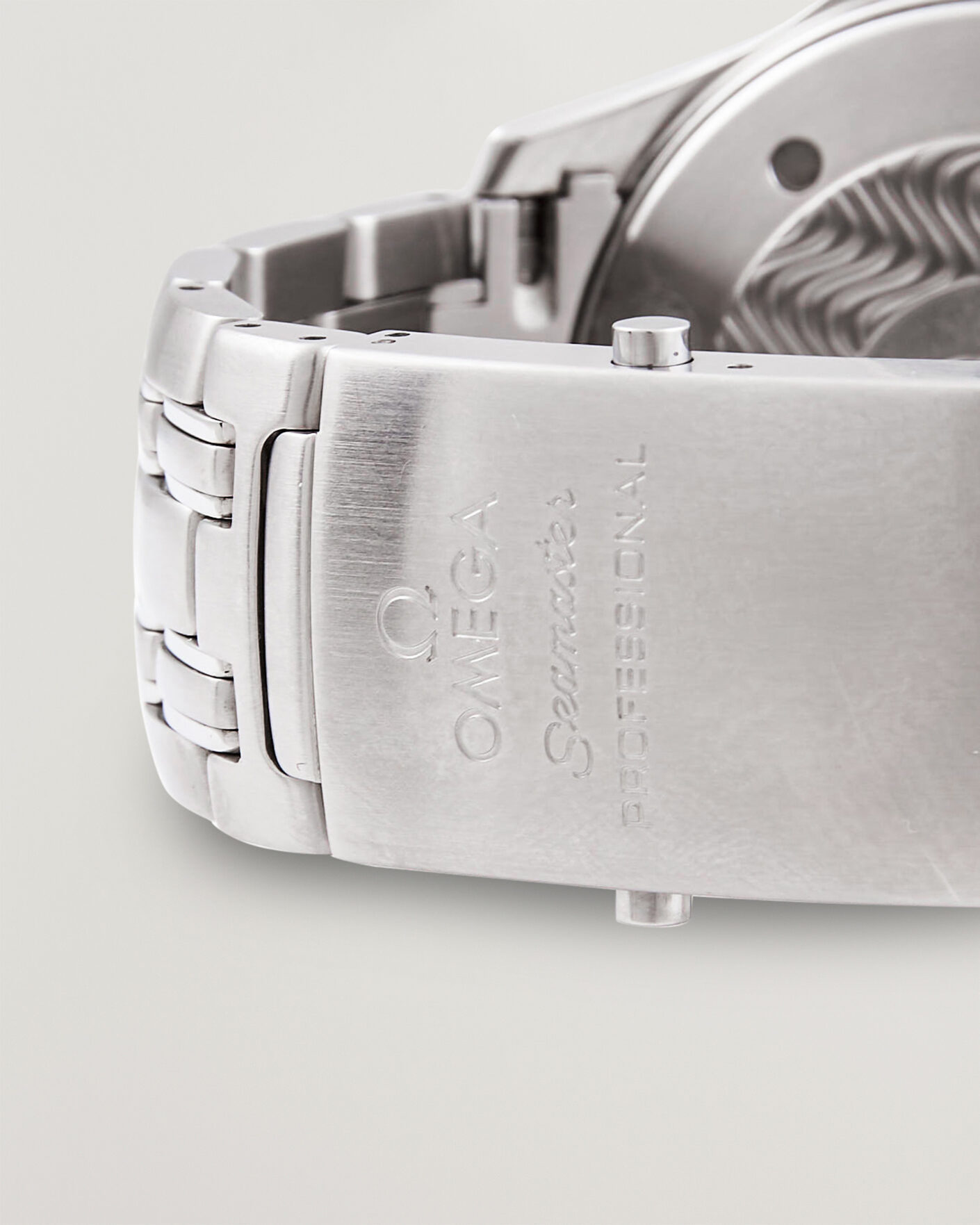 Mies | Pre-Owned & Vintage Watches | Omega Pre-Owned | Seamaster 300M