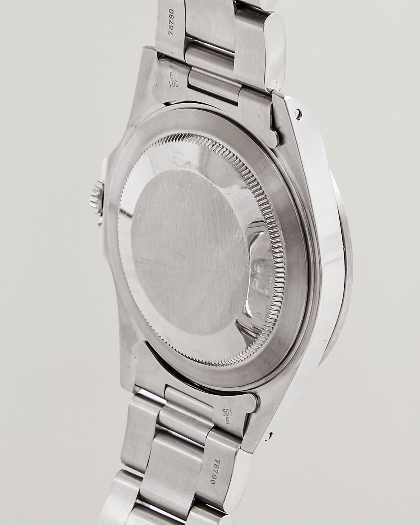 Mies | Pre-Owned & Vintage Watches | Rolex Pre-Owned | Explorer II