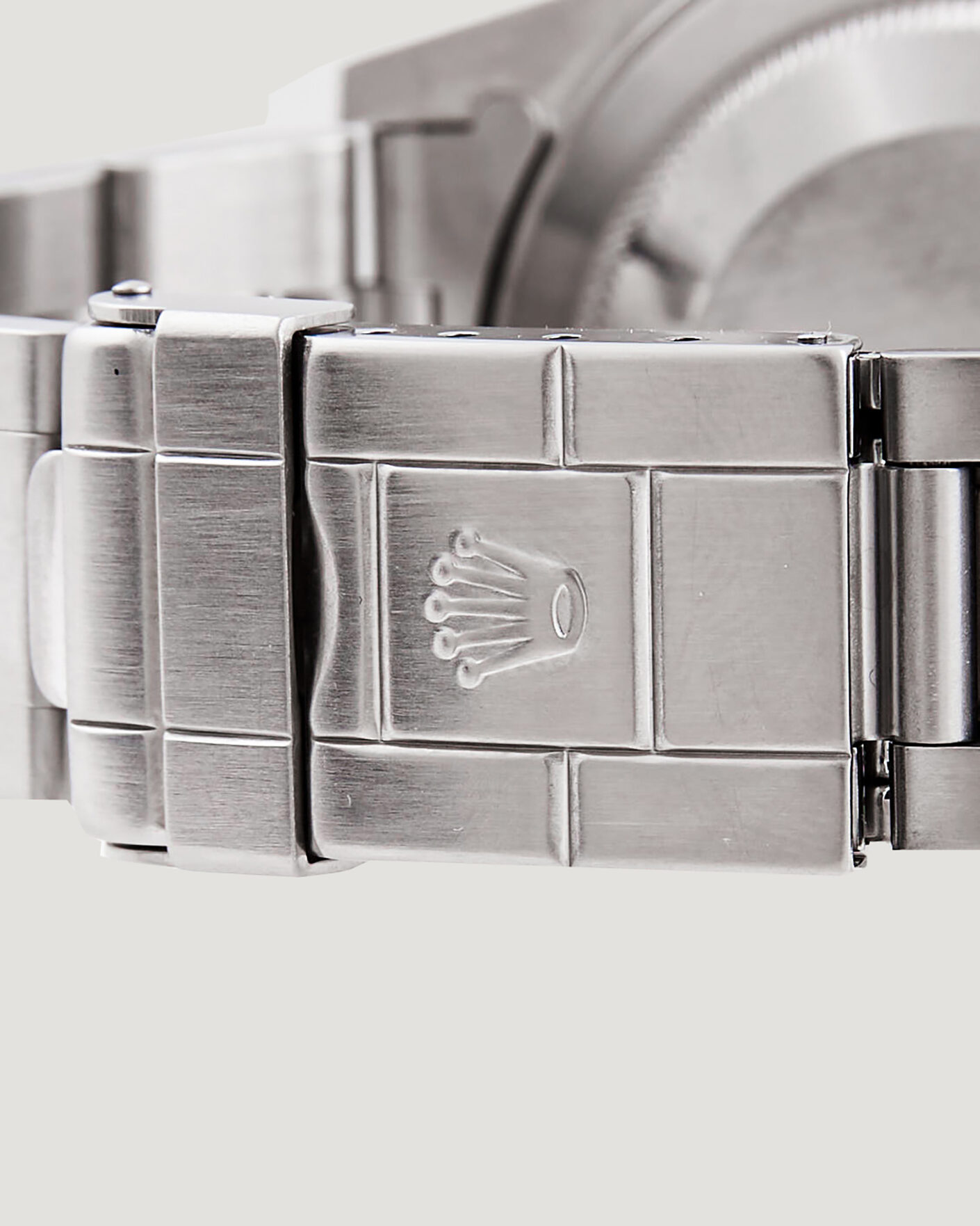 Mies | Pre-Owned & Vintage Watches | Rolex Pre-Owned | Explorer II