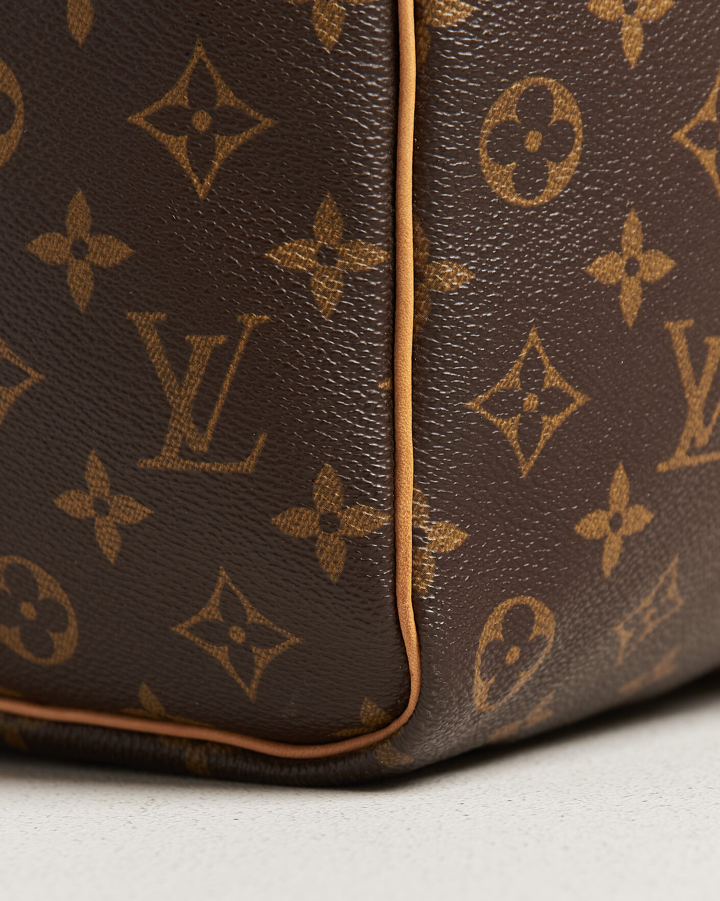 Mies | Pre-Owned & Vintage Bags | Louis Vuitton Pre-Owned | Keepall 50 Bandoulière Monogram