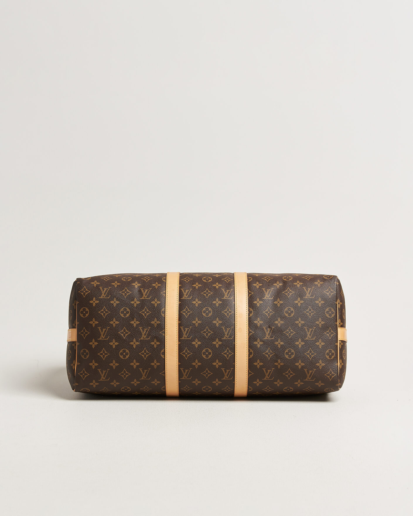Mies | Pre-Owned & Vintage Bags | Louis Vuitton Pre-Owned | Keepall 50 Bandoulière Monogram