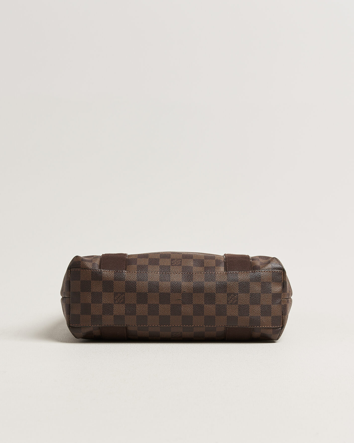 Mies | Pre-Owned & Vintage Bags | Louis Vuitton Pre-Owned | Cabas Bobur Tote Bag Damier Ebene