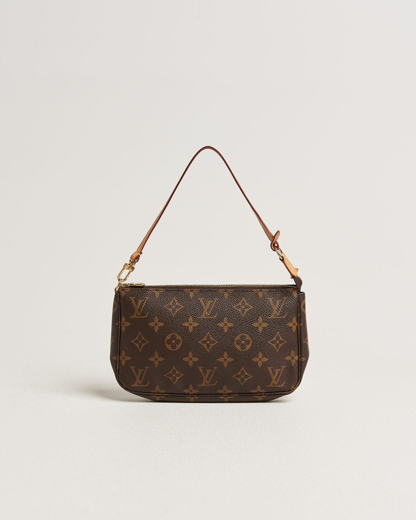 Mies | Pre-Owned & Vintage Bags | Louis Vuitton Pre-Owned | Pochette Accessoires Monogram